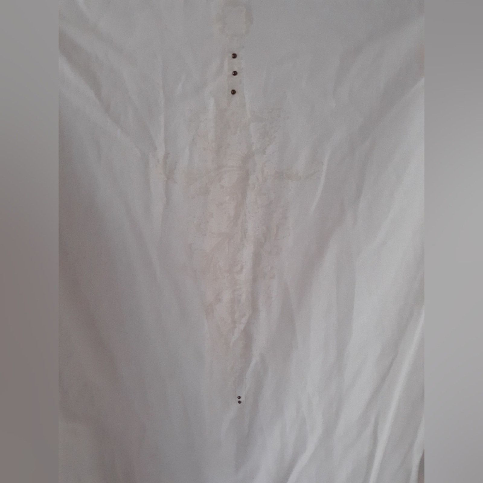 Other VTG Y2K LL Cool J Button Up Shirt Size US S / EU 44-46 / 1 - 4 Thumbnail