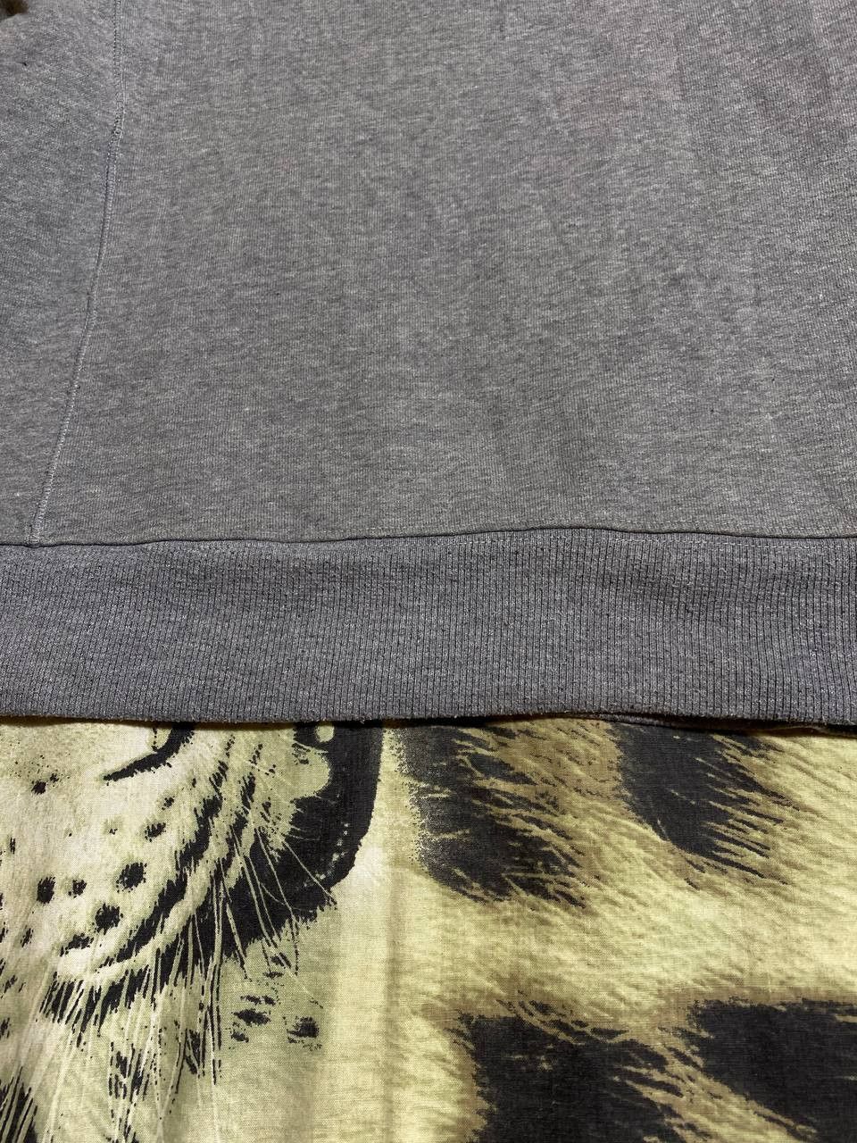 Nike × Vintage 90’s NIKE RARE SWEATSHIRT Y2K SWOOSH LOGO Size US S / EU 44-46 / 1 - 14 Thumbnail