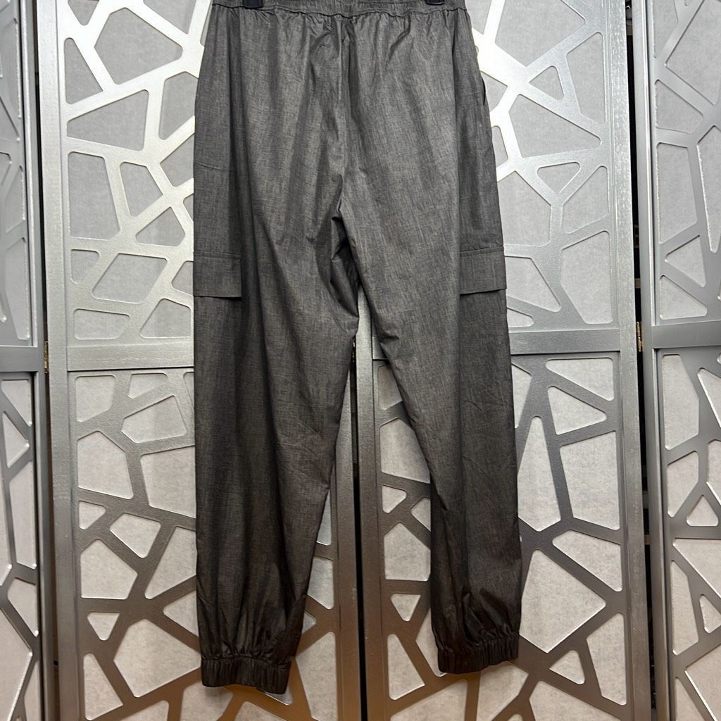 Wolford Wolford Satin Tech Trousers Pants NWT M Size 28" / US 6 / IT 42 - 14 Thumbnail