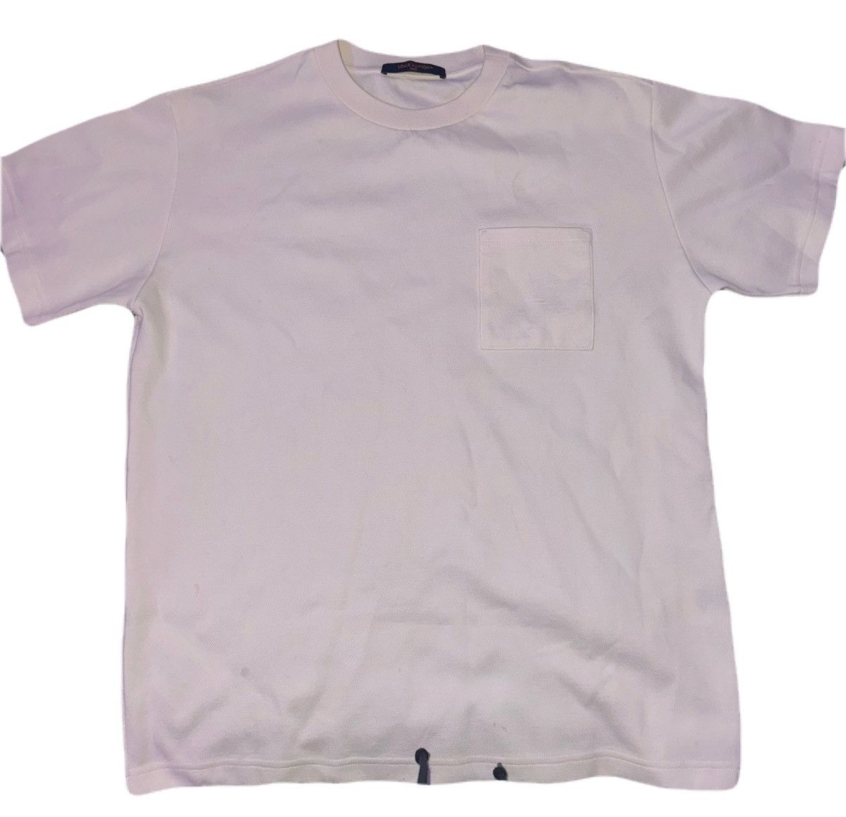 Louis Vuitton Signature Pocket Shirt Size US M / EU 48-50 / 2 - 1 Thumbnail