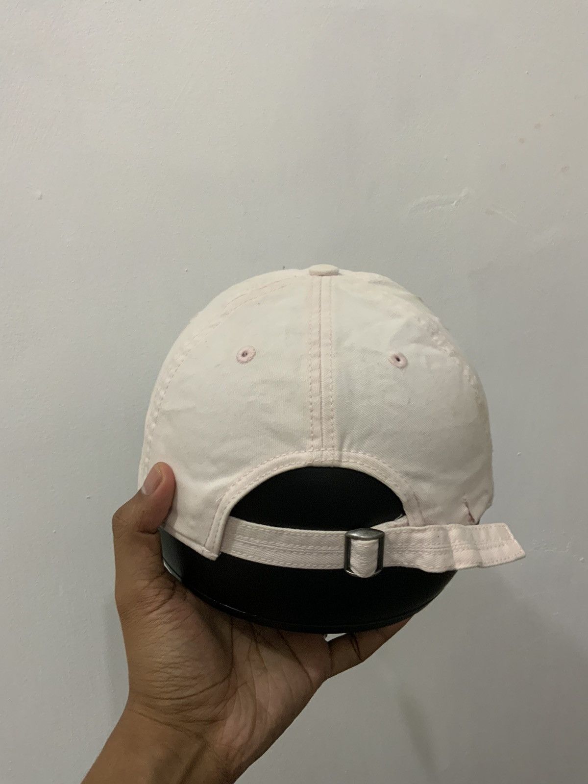 Abercrombie & Fitch Abercrombie & Fitch Spellout Hat Size ONE SIZE - 3 Thumbnail