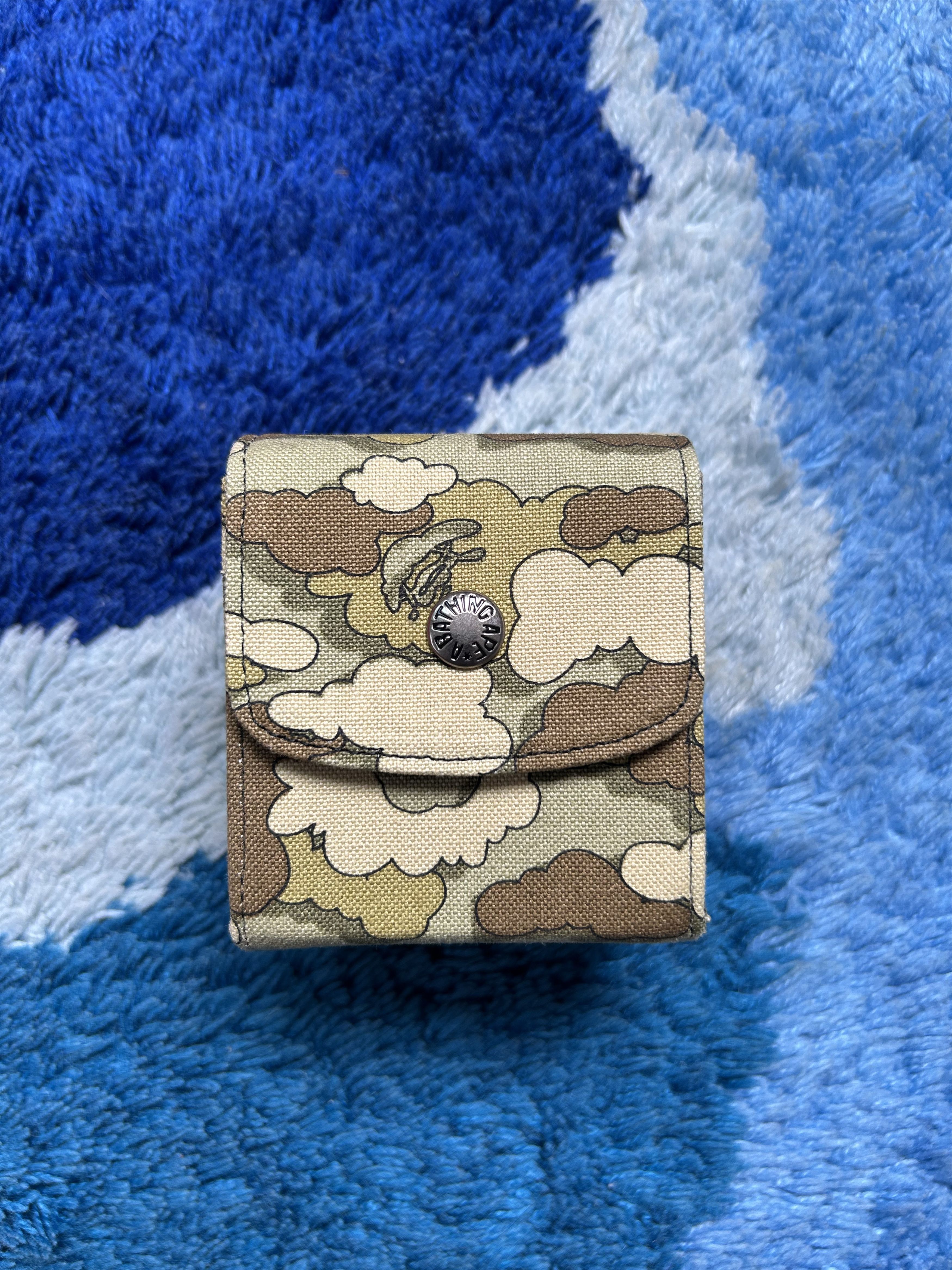 Bape × Kaws 2005 Bape x Kaws Grey Bapex Size ONE SIZE - 2 Thumbnail