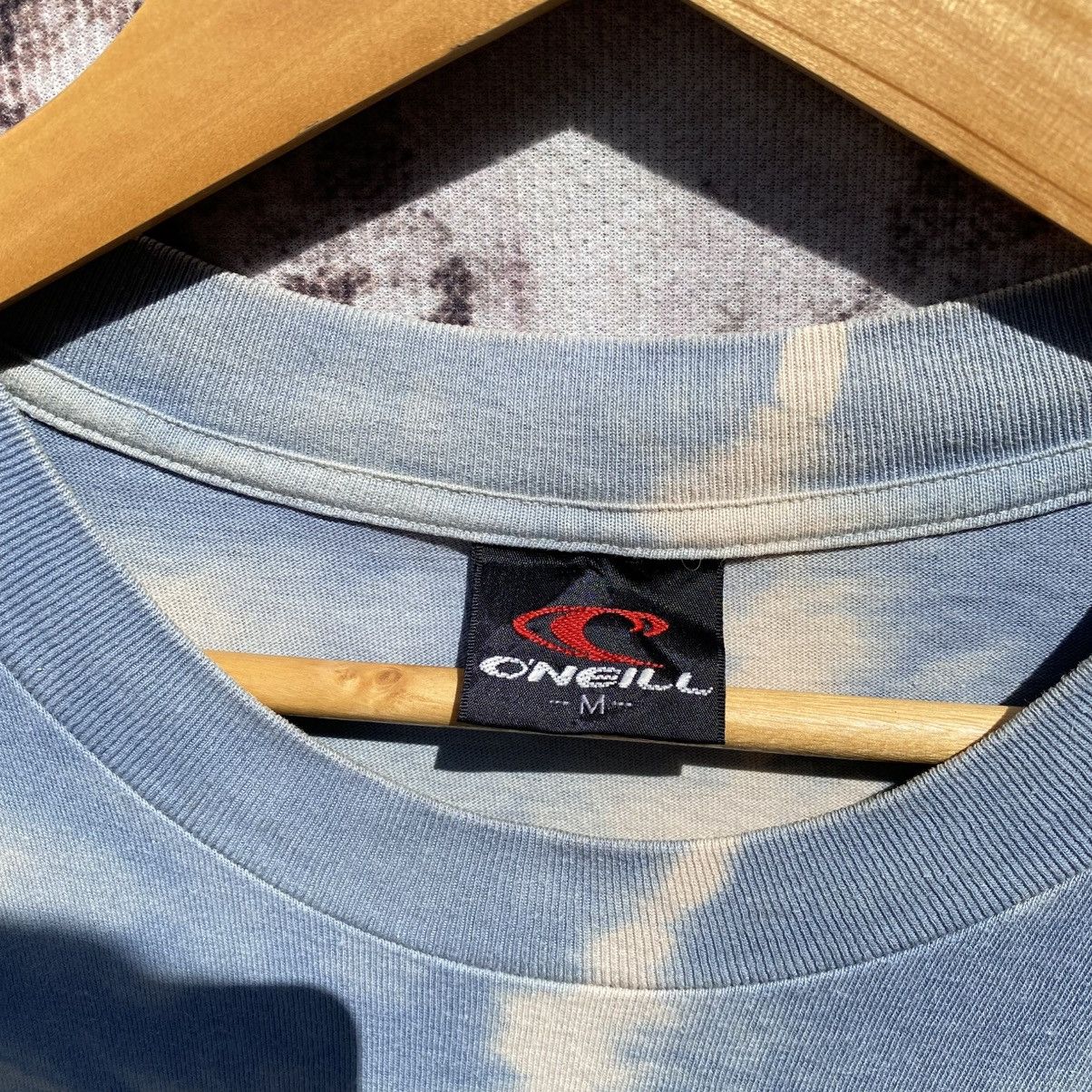 O'Neill Vintage Oneill Surfboards Shirt BackHit Oneill Surf Size US M / EU 48-50 / 2 - 12 Thumbnail