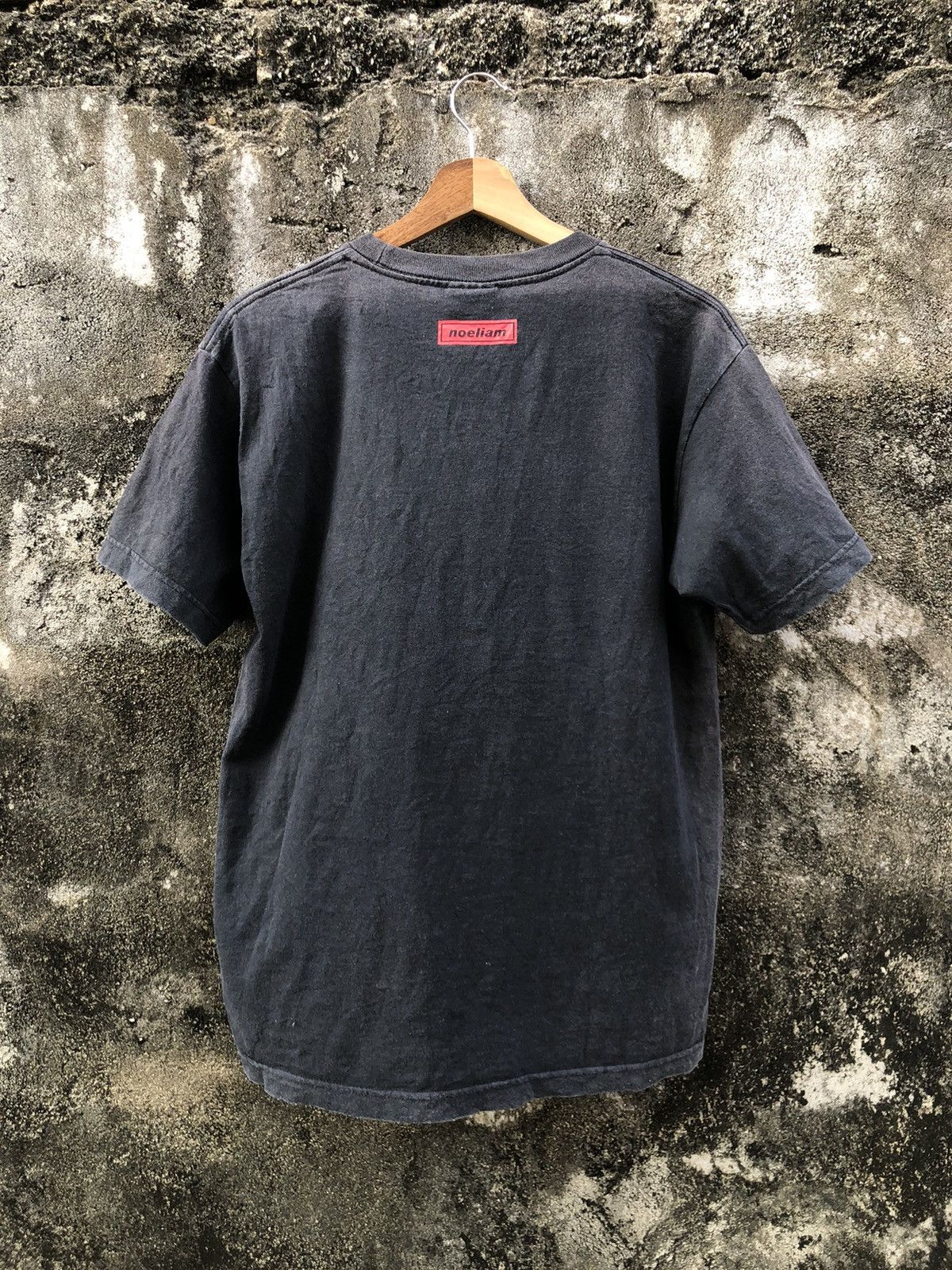 Band Tees × Vintage 2000s Vintage Oasis "Sifters" Album Tshirt Size US M / EU 48-50 / 2 - 2 Thumbnail