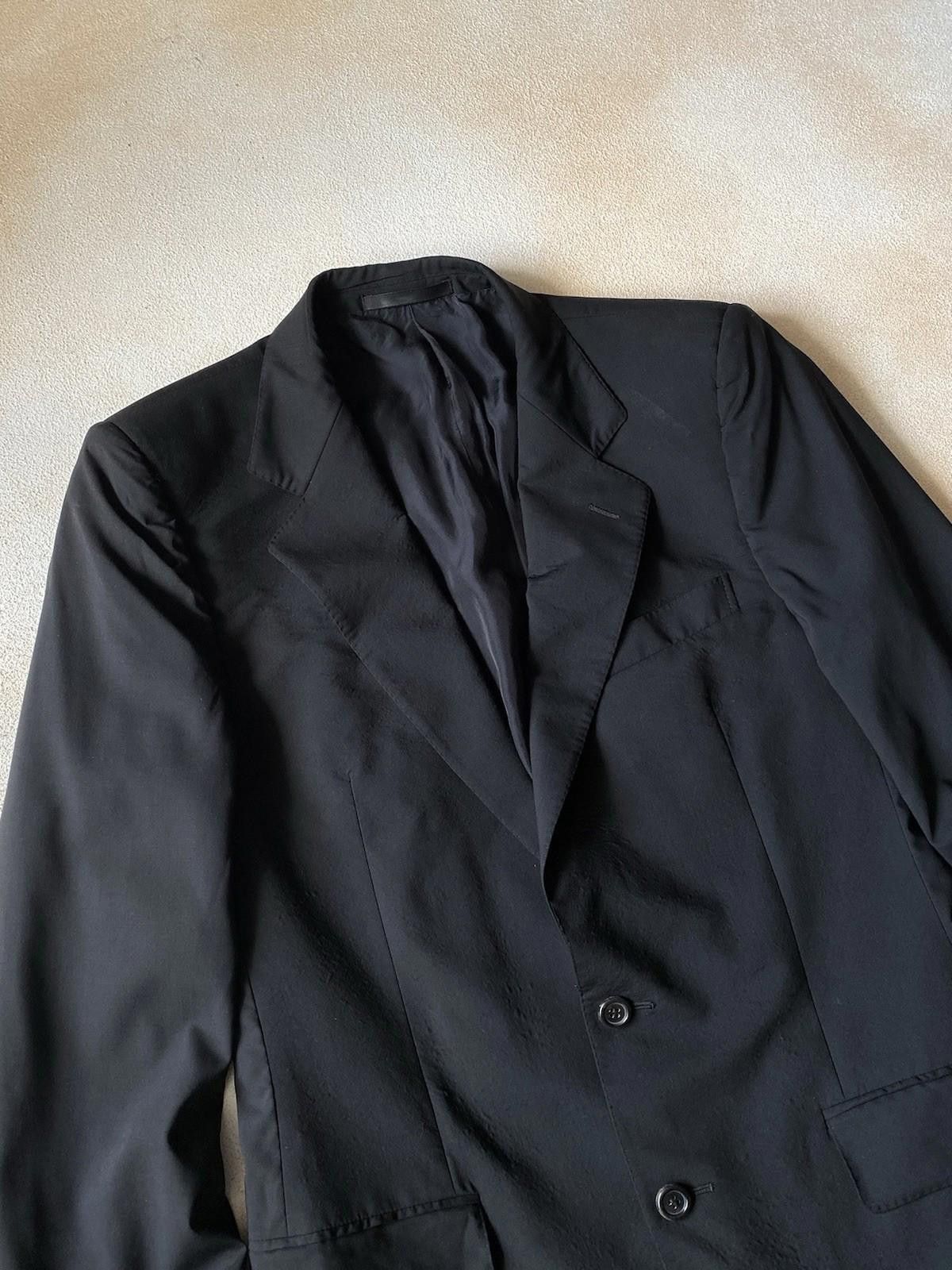 Tom Ford Yves Saint Laurent by Tom Ford Men Blazer Jacket Size US L / EU 52-54 / 3 - 5 Thumbnail