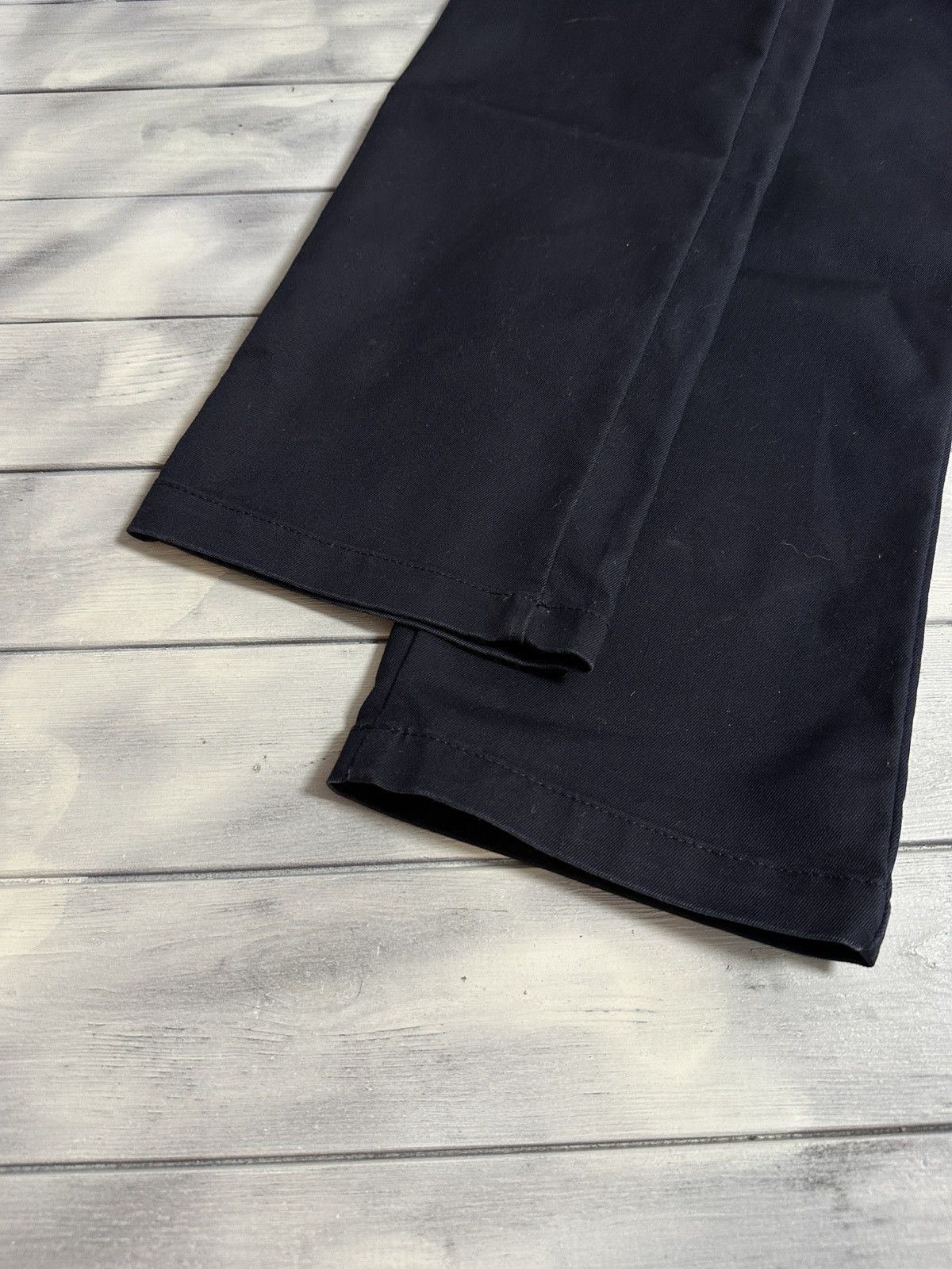 Carhartt Rare Casual Pants Carhartt Work Style. Size US 34 / EU 50 - 8 Thumbnail