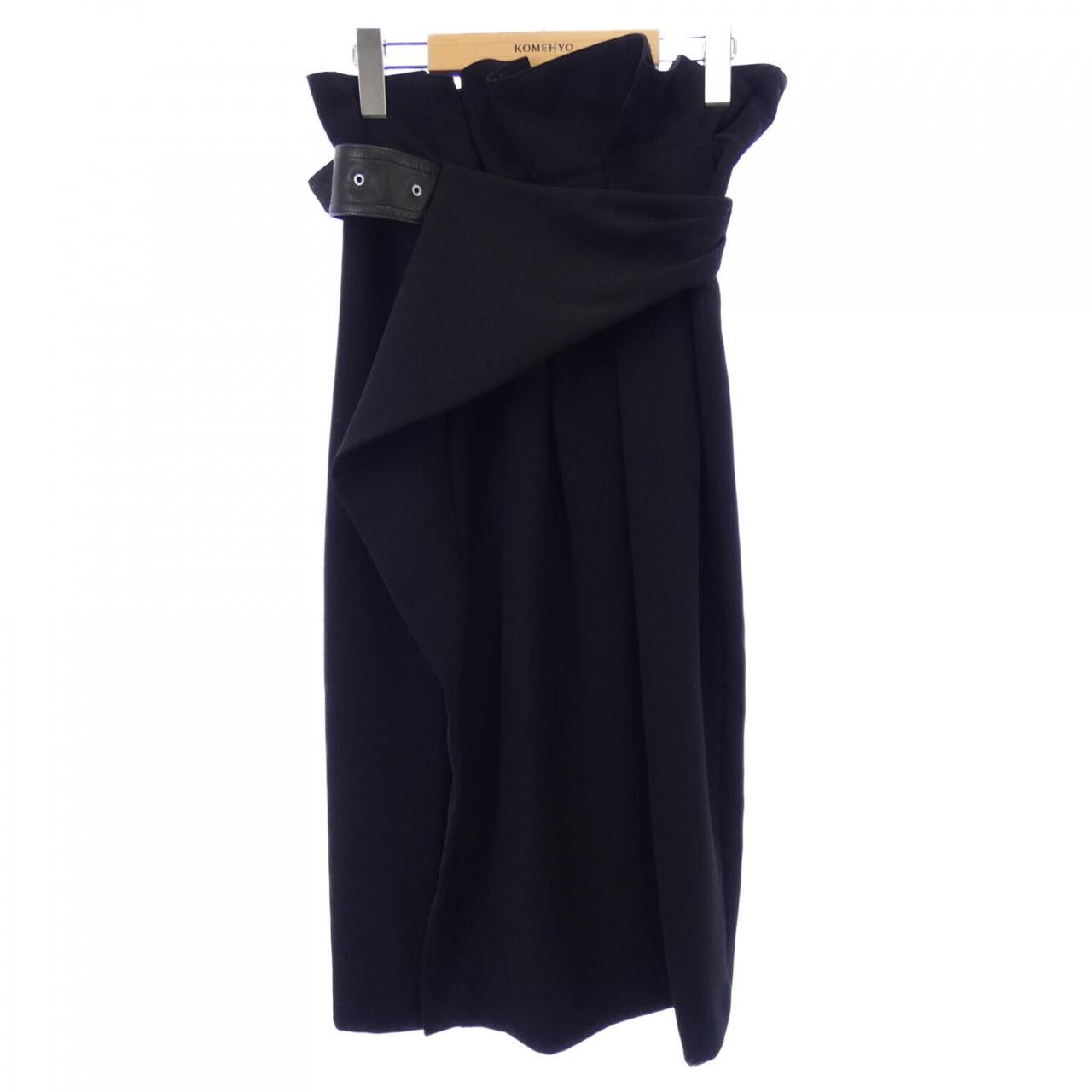 Other Other Akira Naka Skirt Textile Skirts DUTY FREE for USA Size ONE SIZE - 1 Thumbnail