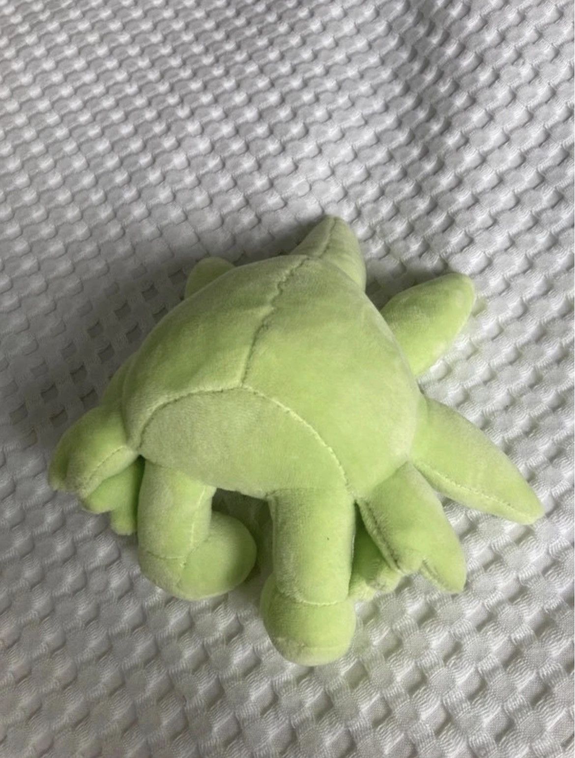 Huf HUF Green Buddy Plush Doll Green Size ONE SIZE - 12 Thumbnail