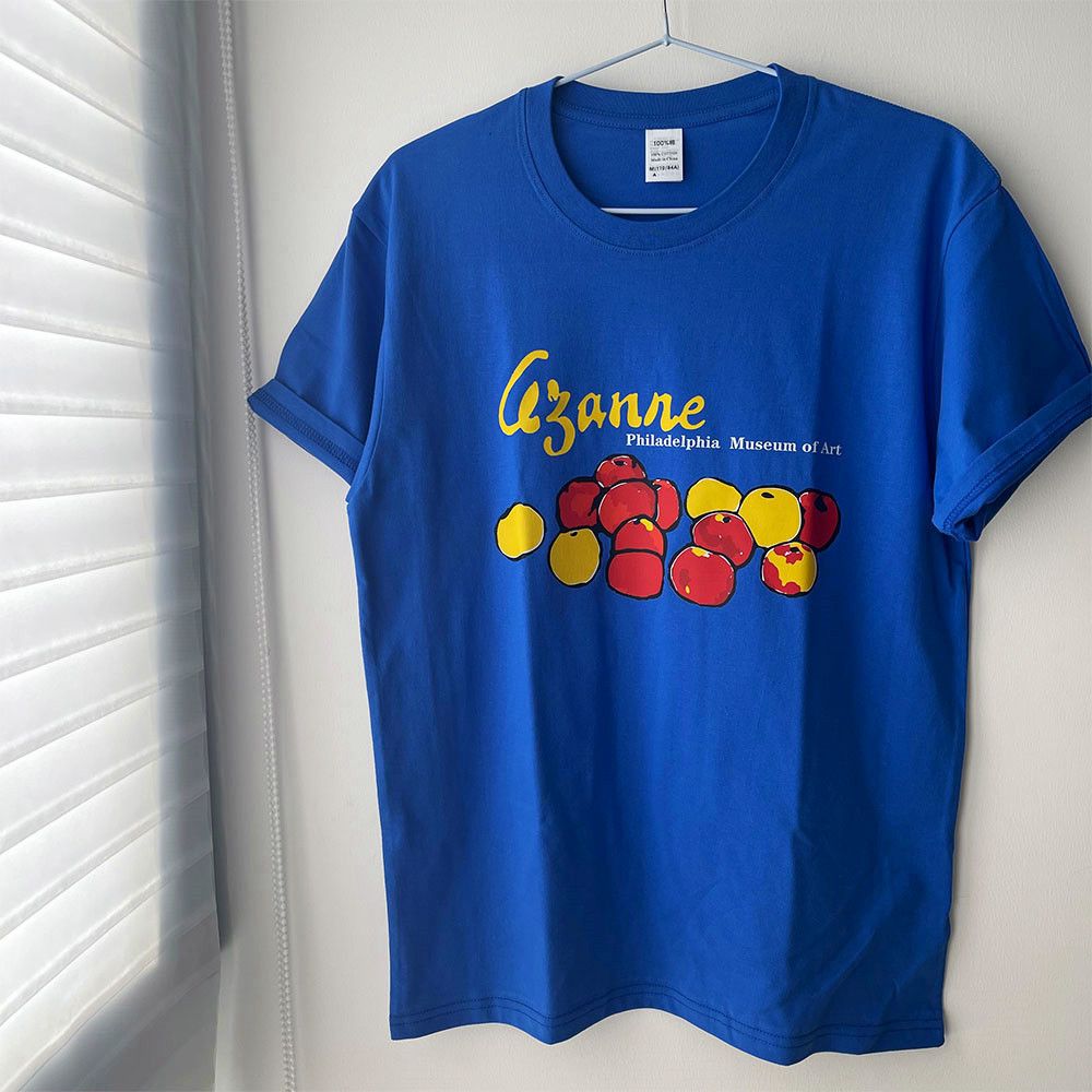 Japanese Brand Retro Style Fruit T-shirt 80 90s Vintage Size US XL / EU 56 / 4 - 1 Thumbnail