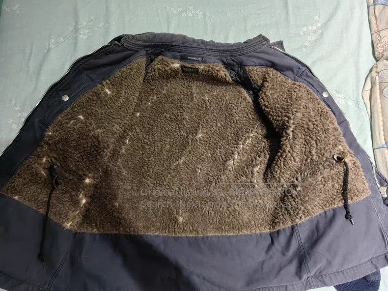 Wtaps Wtaps Thick Jacket Size US M / EU 48-50 / 2 - 9 Thumbnail