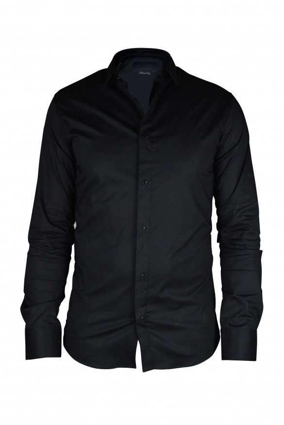 Philipp Plein LS Skull shirt Size US XS / EU 42 / 0 - 1 Thumbnail