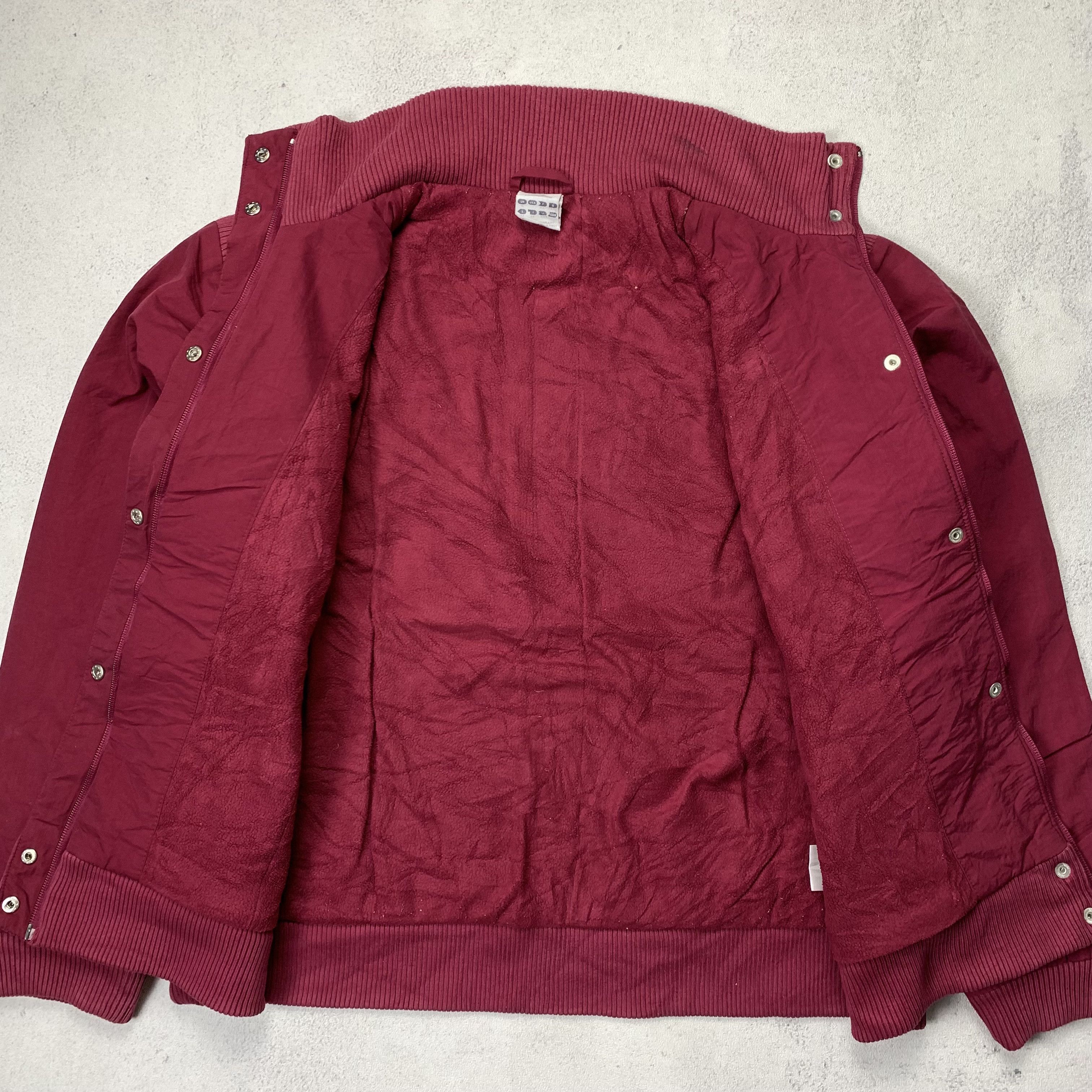 Adidas Vintage Adidas Jacket Size US M / EU 48-50 / 2 - 8 Thumbnail