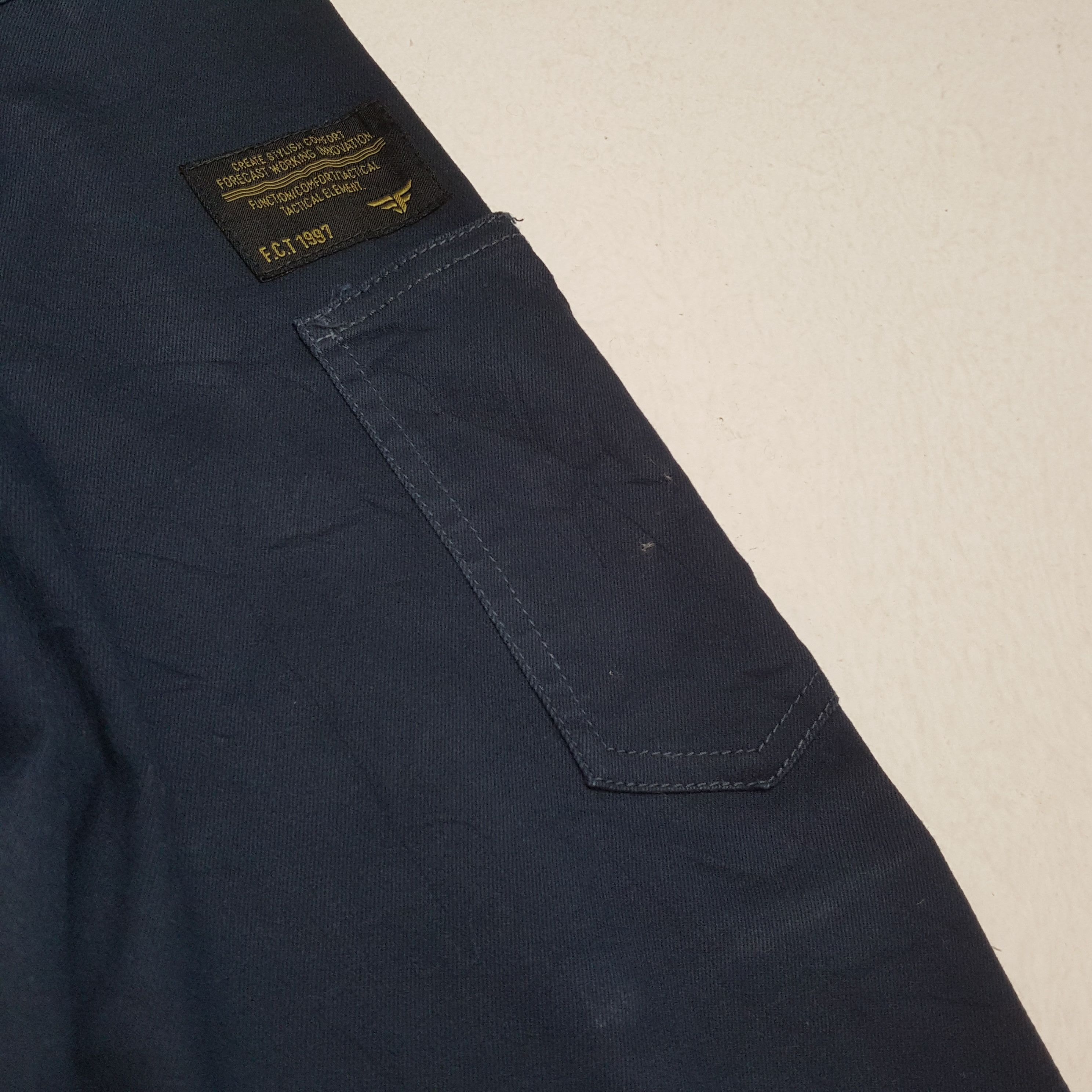 Honda × Vintage Vintage MUGEN HONDA Japanese Racing Team Custom Jacket Size US M / EU 48-50 / 2 - 7 Thumbnail