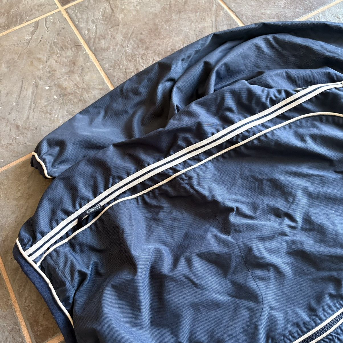 Reebok × Vintage Vintage Reebok Shawinigan windbreaker hockey size Xl Size US XL / EU 56 / 4 - 6 Thumbnail