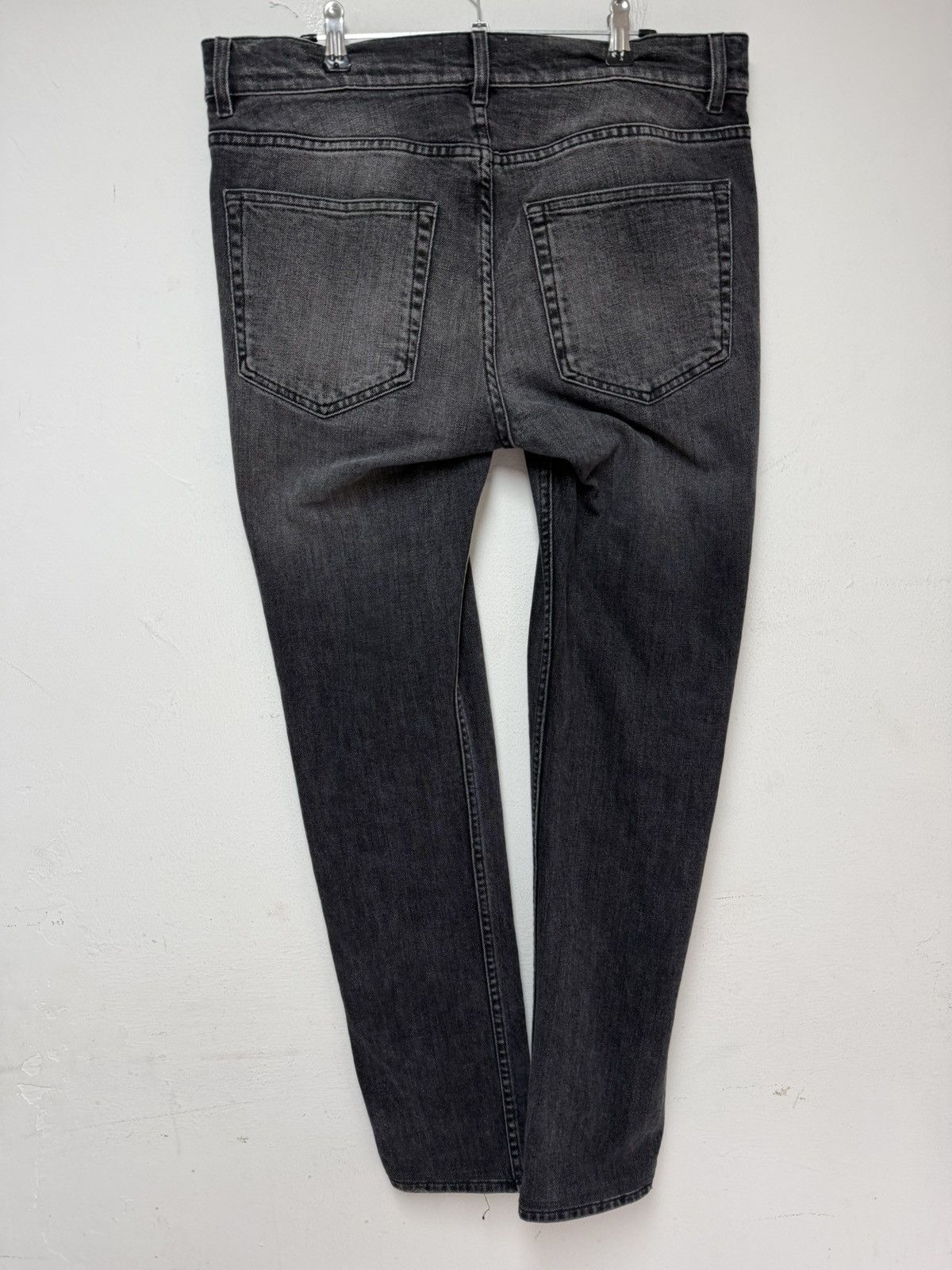 Acne Studios Acne Studios Phantom Jeans Size US 33 - 6 Thumbnail