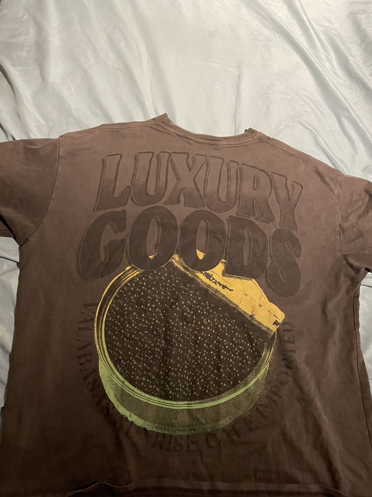 Valabasas Luxury Good Shirt Size US XXL / EU 58 / 5 - 3 Thumbnail