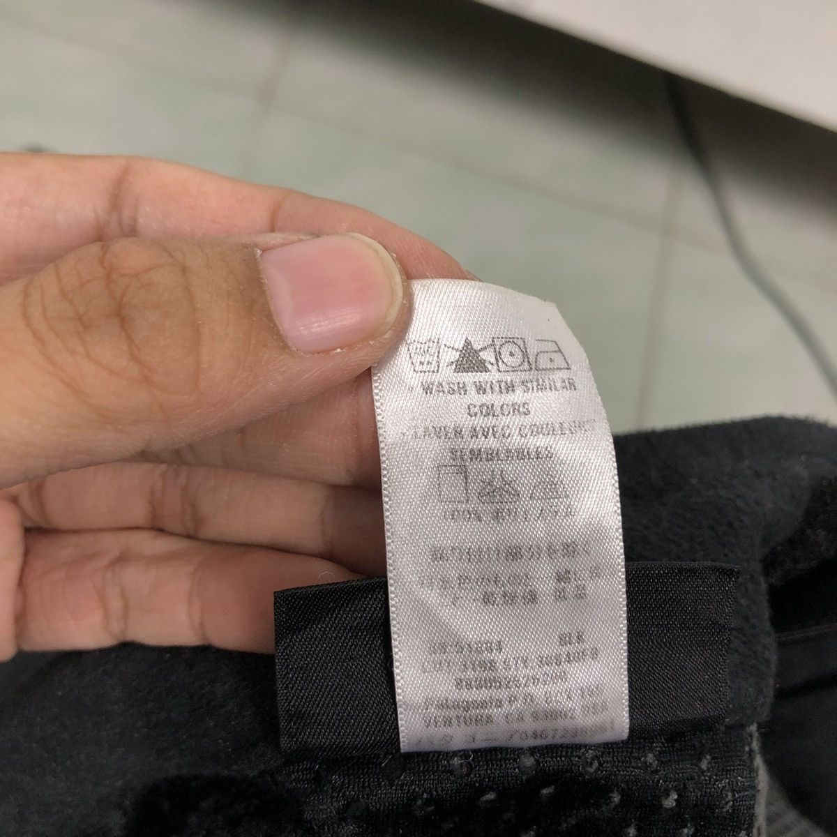 Patagonia 🔥Bondage Parachute Multi Pocket Cargo Patagonia Ski Pants Size US 32 / EU 48 - 16 Thumbnail