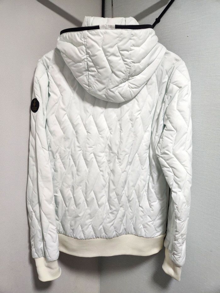 Save The Duck Save The Duck x Christopher Raeburn Capsule jacket Size S / US 4 / IT 40 - 5 Thumbnail