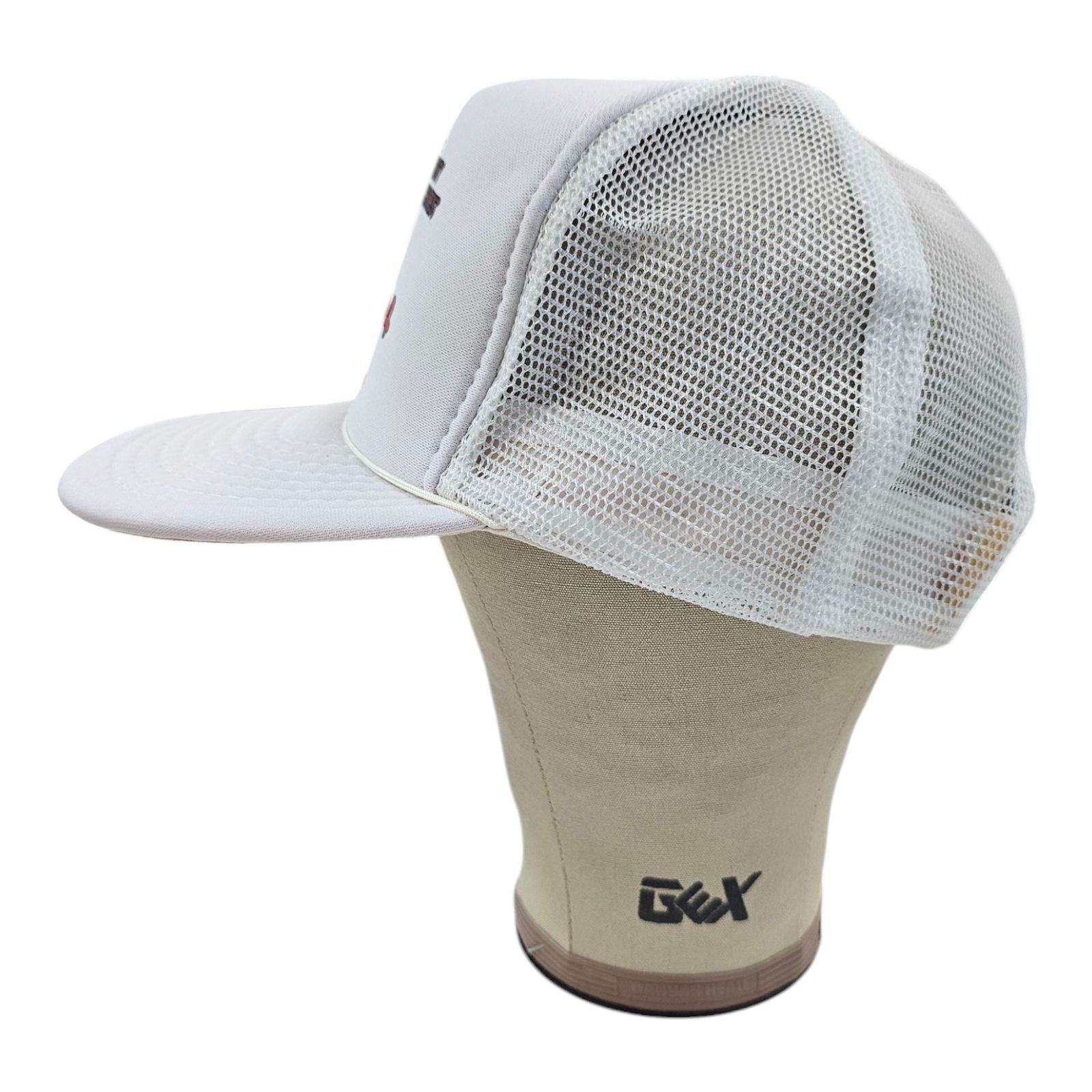 Other 1994 Benton County Fair Barbecue Contest Mesh Snapback Cap Size ONE SIZE - 11 Thumbnail