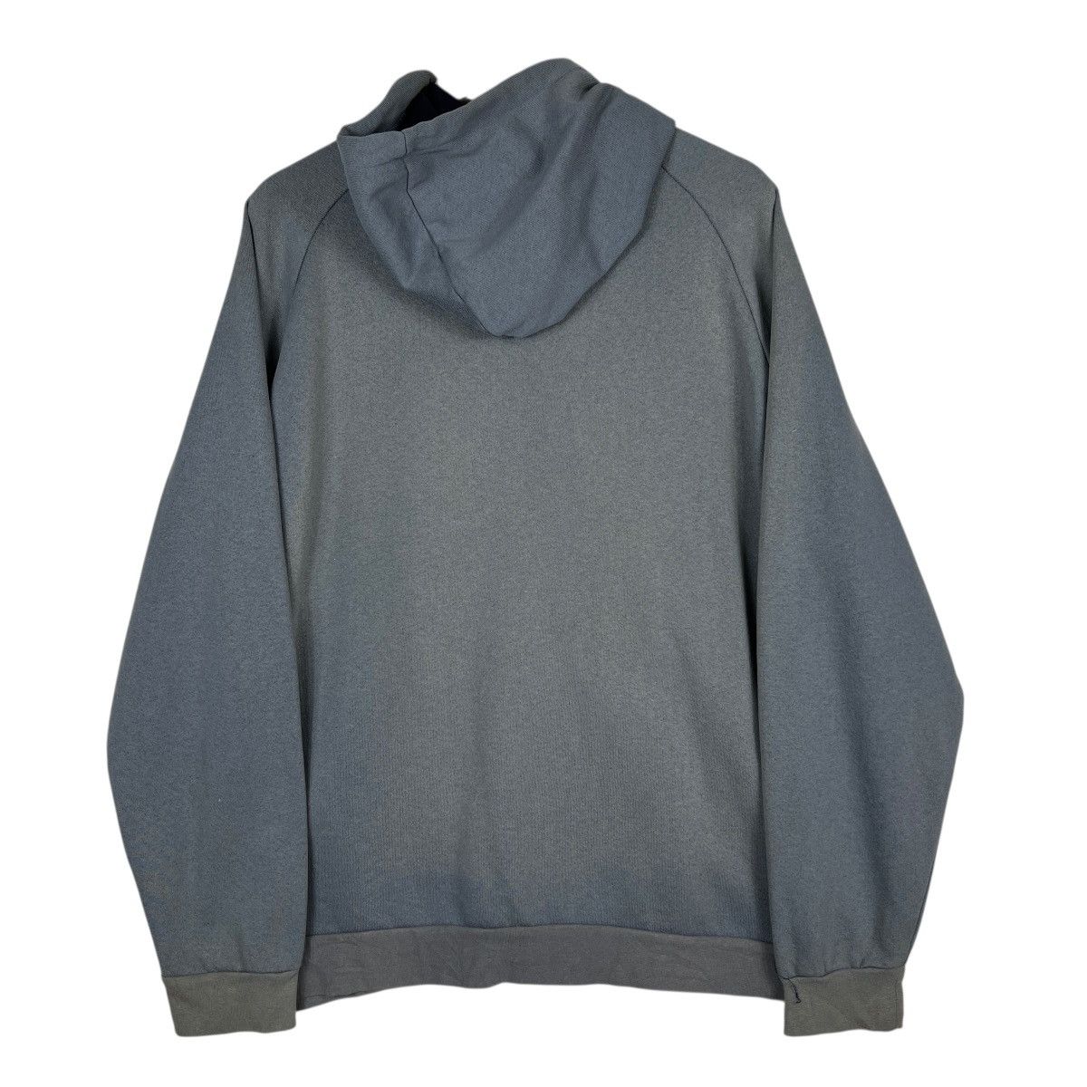 Stussy 🔥 Vintage Stussy Zip Up Hoodie Made In Usa Size US L / EU 52-54 / 3 - 5 Thumbnail