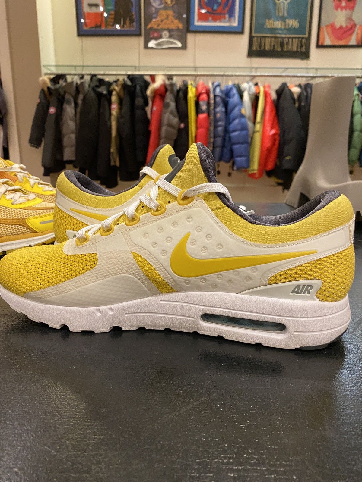 Nike Nike air max zero tinker sketch Size US 11.5 / EU 44-45 - 5 Thumbnail