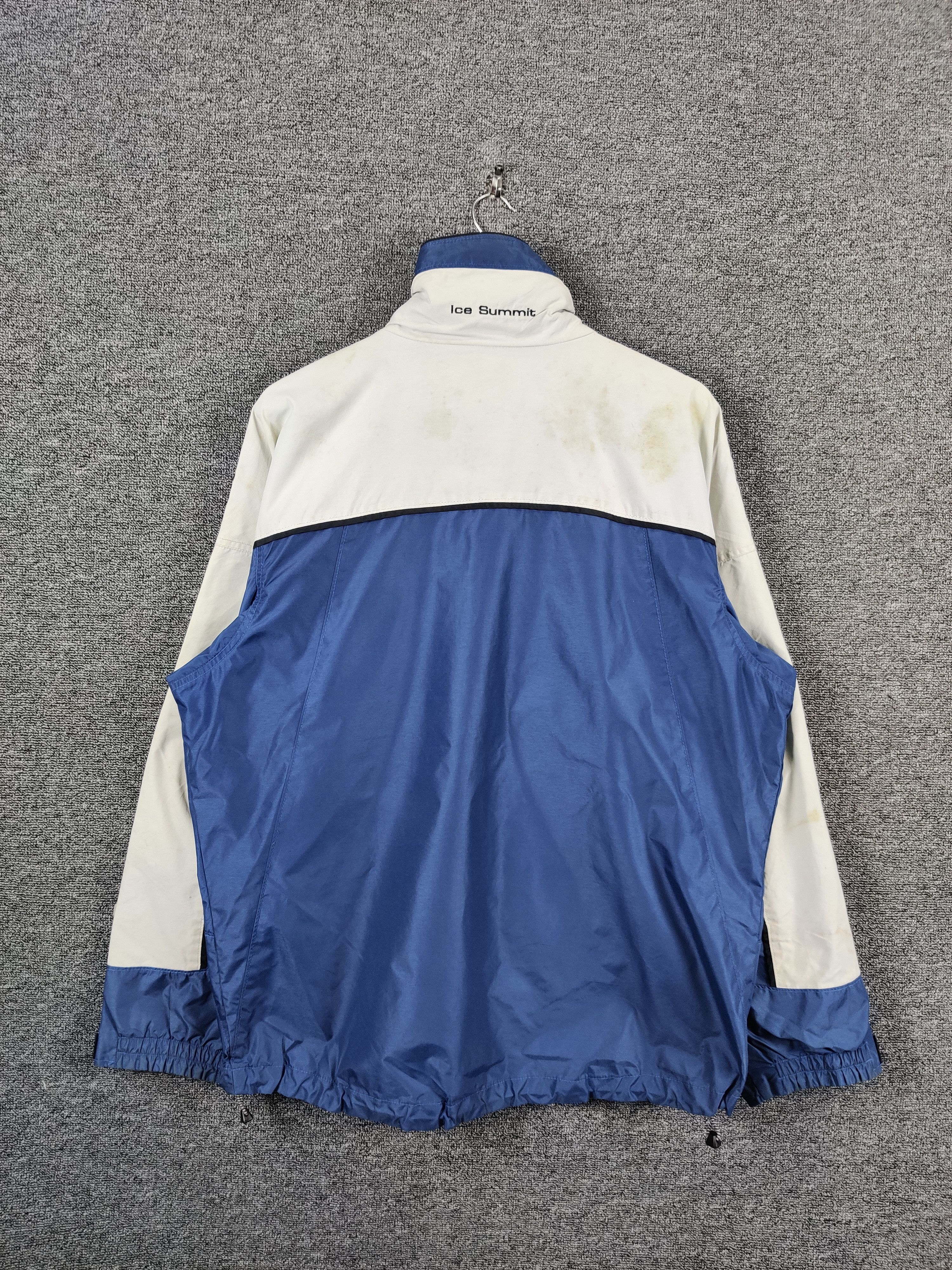 Columbia Vintage Columbia Windbreaker Jacket Size US M / EU 48-50 / 2 - 5 Thumbnail