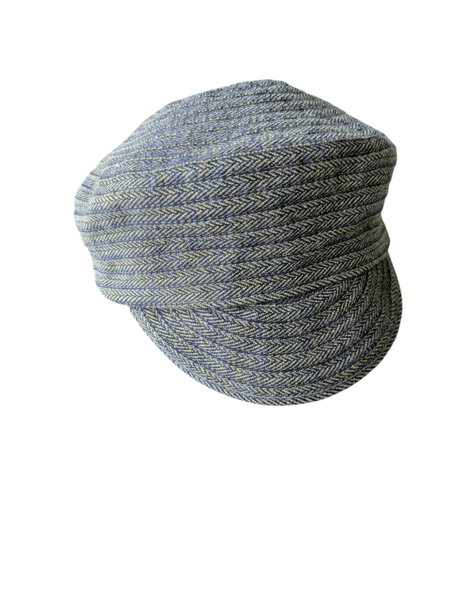 Designer × Mary Frances × Vintage Vintage Jacques Le Corre France Cap Size ONE SIZE - 10 Thumbnail
