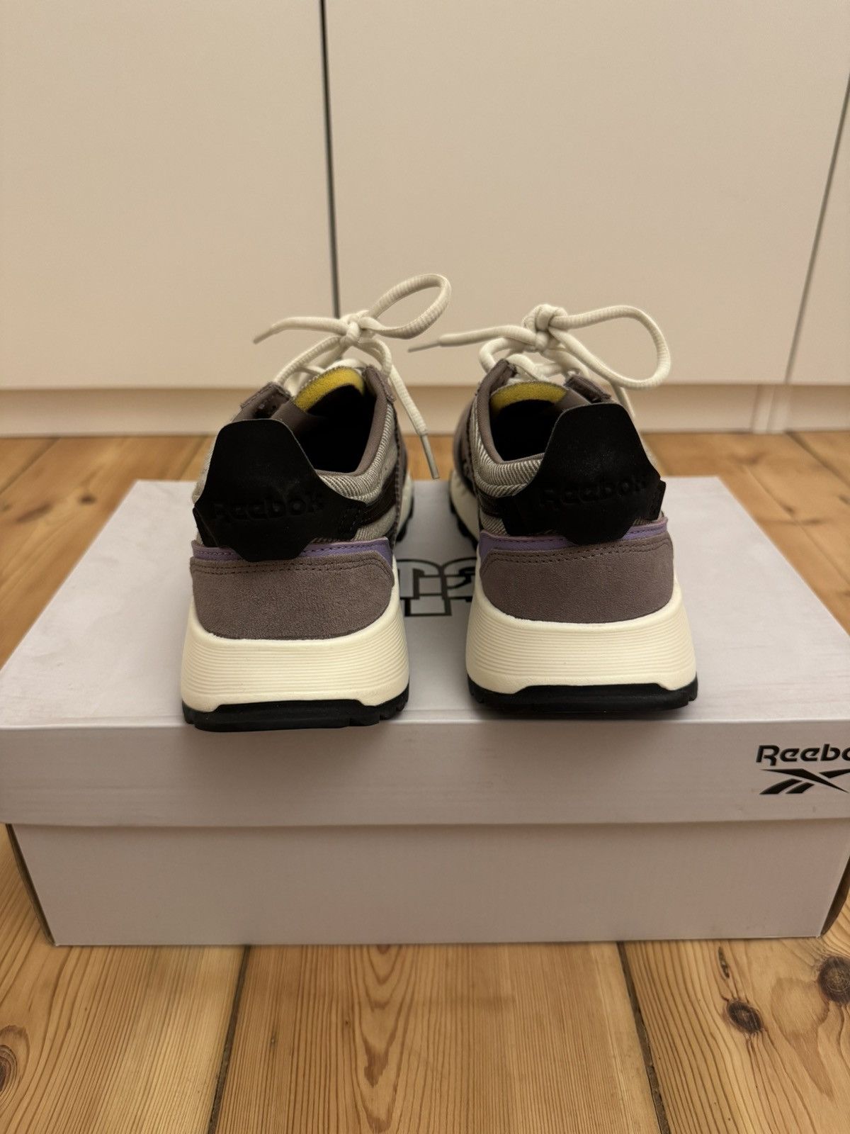 Reebok Reebok Nast 2 CL Legacy Size US 9 / EU 42 - 3 Thumbnail
