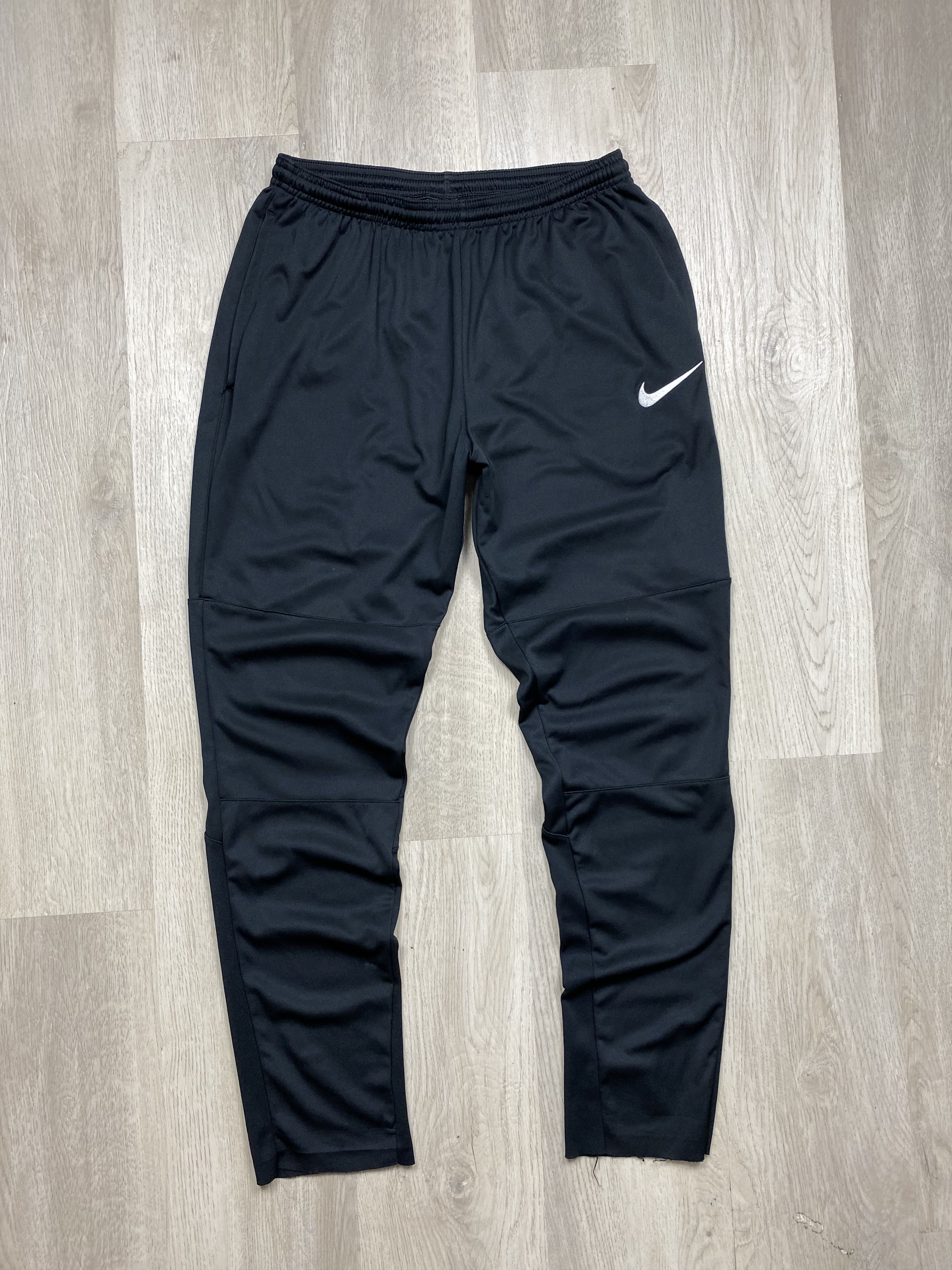 Nike Nike Vintage Mens Pants Drill Y2K Dri Fit Size US 32 / EU 48 - 1 Thumbnail