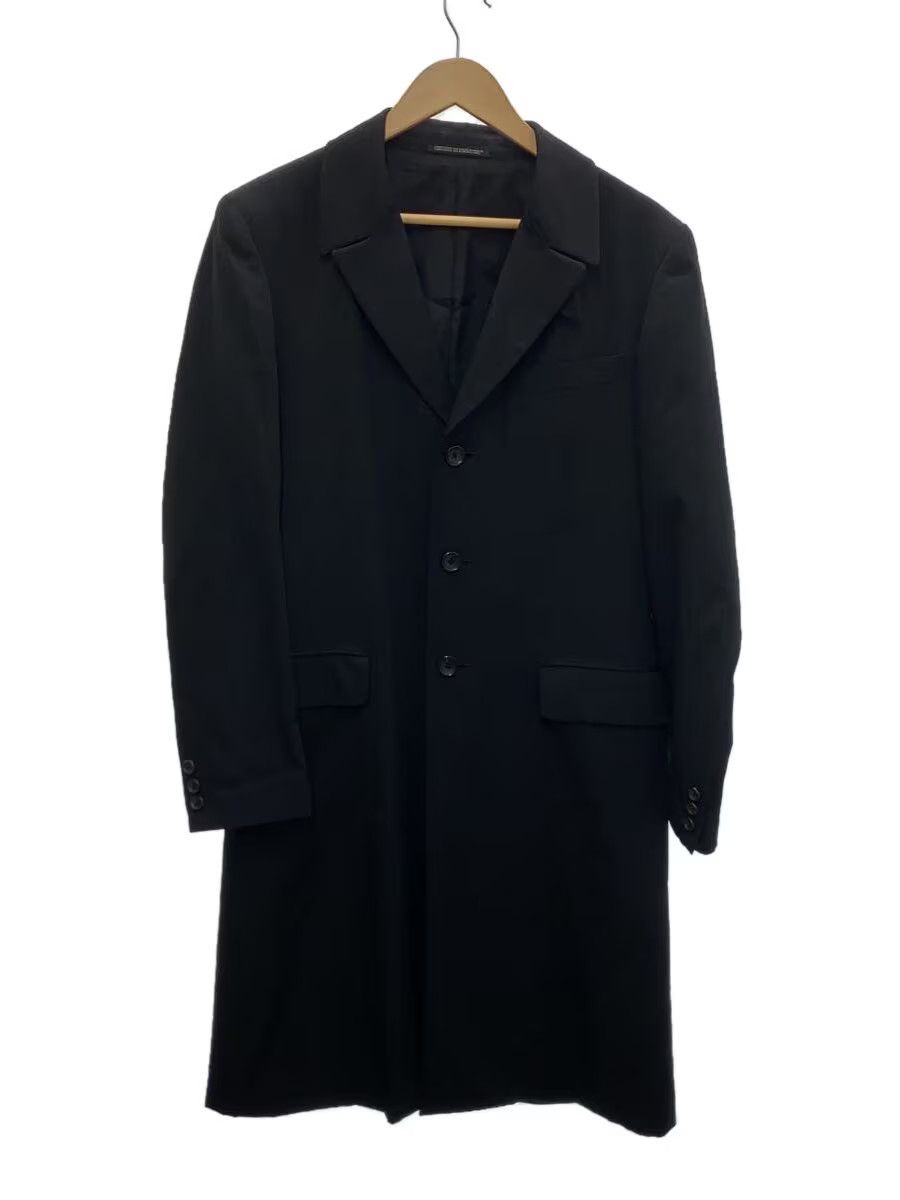 Yohji Yamamoto yohji yamamoto POUR HOMME 22AW Chester coat | Grailed