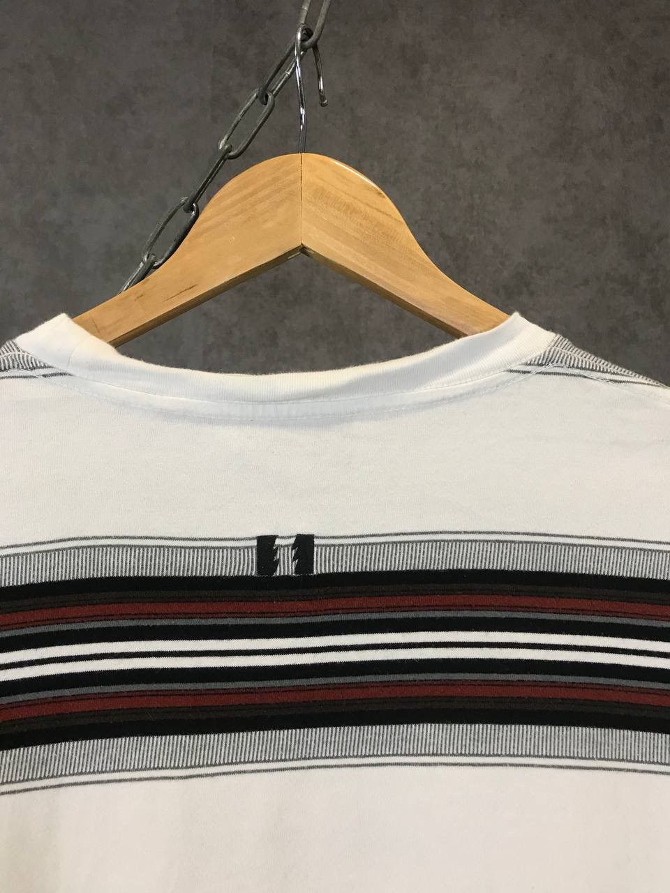 The Hundreds The Hundreds designer center logo sweatshirt Size US L / EU 52-54 / 3 - 9 Thumbnail