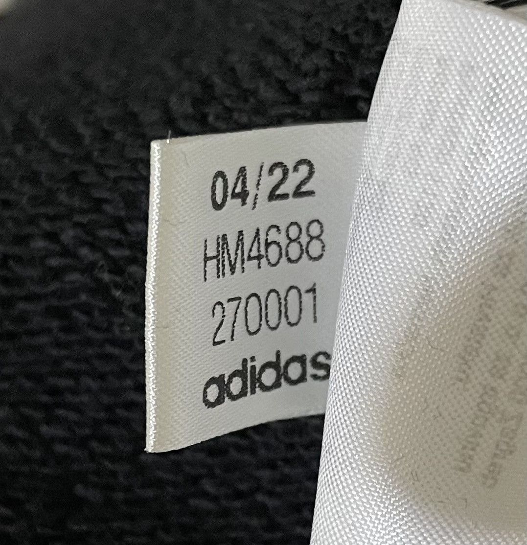 Adidas Adidas sweatshirt Size XL / US 12-14 / IT 48-50 - 4 Thumbnail