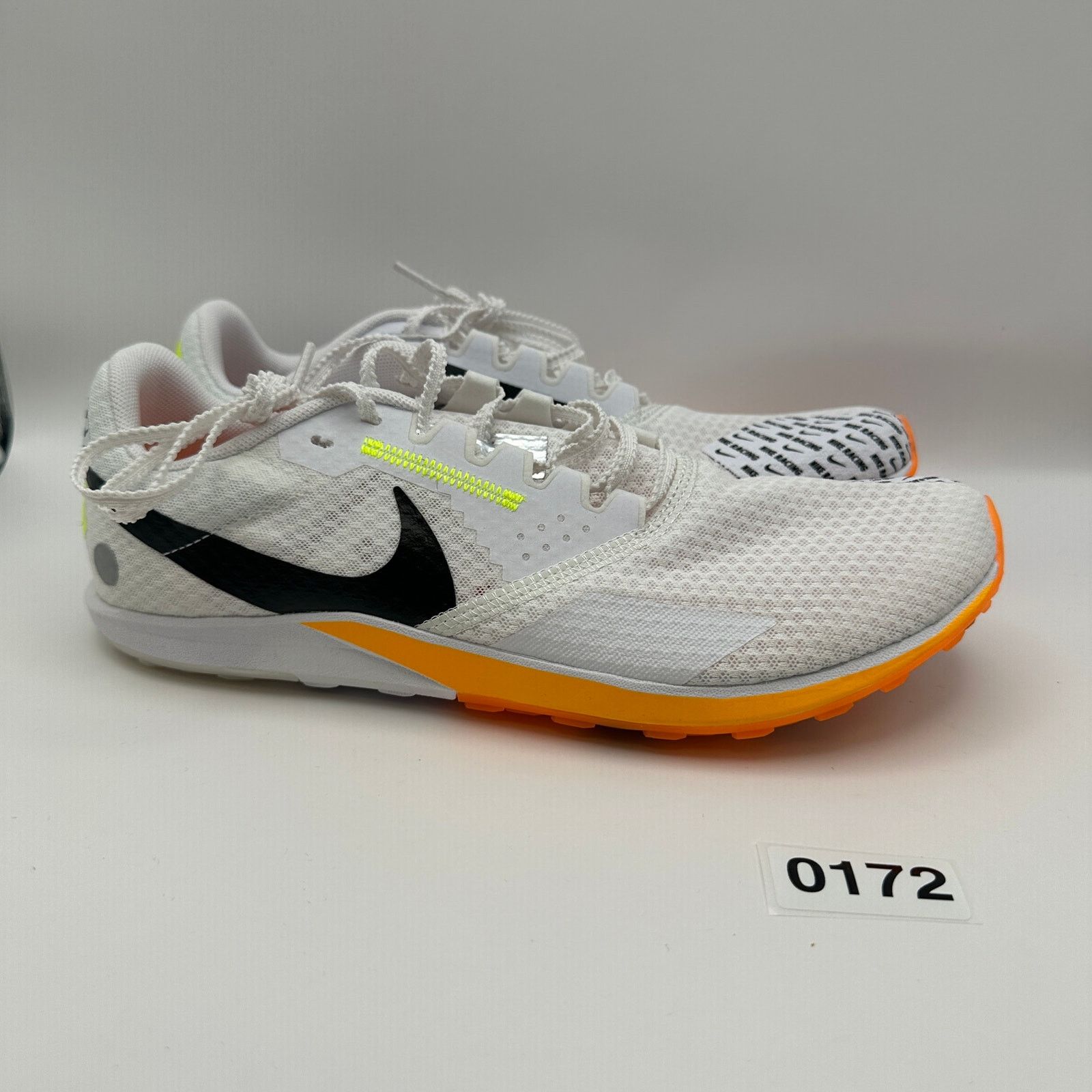 Nike NIKE Men's 8 Zoom RIVAL XC 6 Track Shoes Spikes Size US 8 / EU 41 - 4 Thumbnail