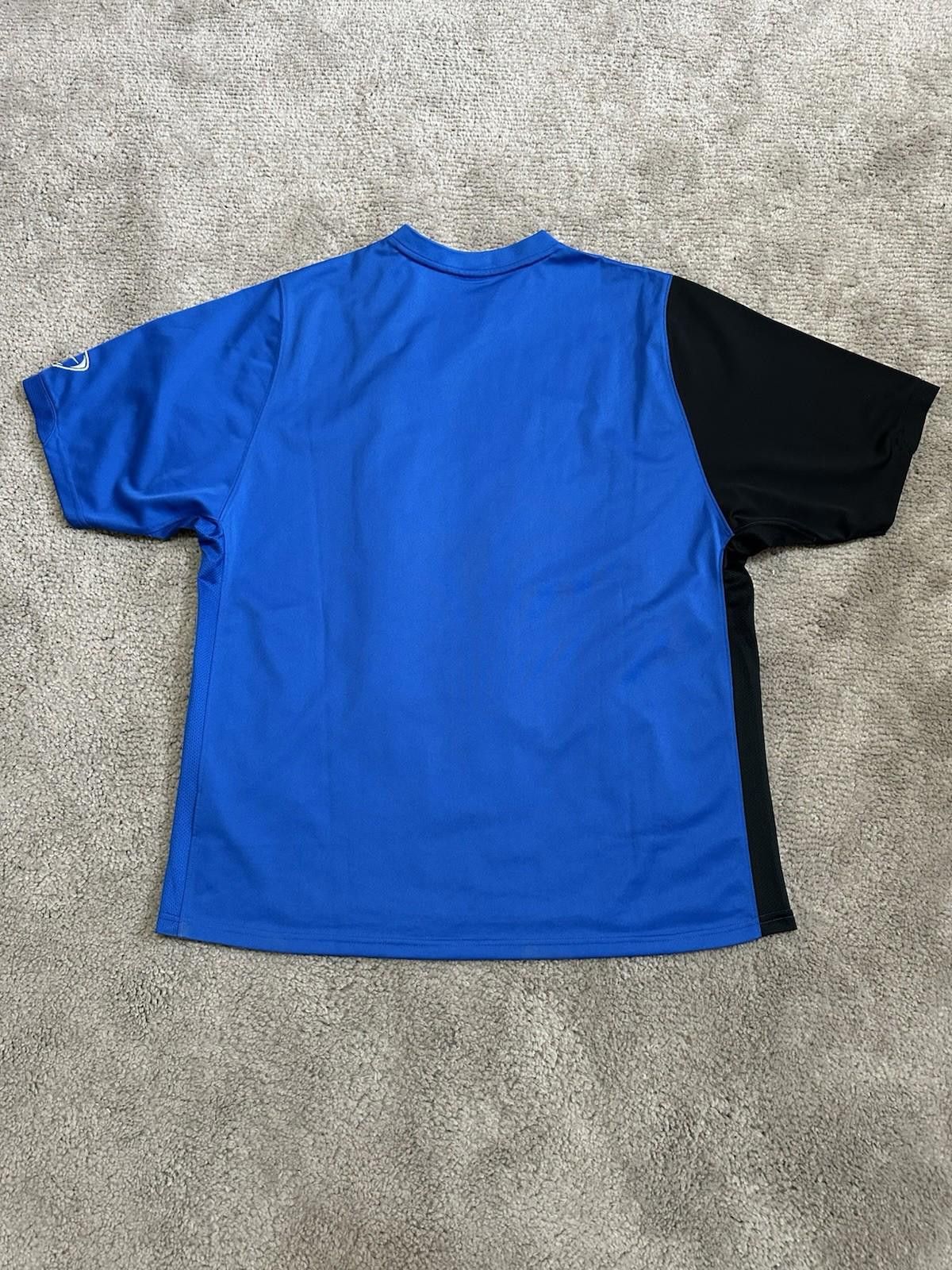 Nike NIKE 2007-08 TUS KOBLENZ FOOTBALL SHIRT SOCCER JERSEY SZ XL Size US XL / EU 56 / 4 - 7 Thumbnail