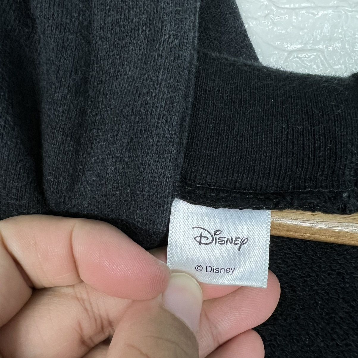 Frapbois FRAPBOIS X DISNEY Snow White Graphic Hoodies #4234-C193 Size US S / EU 44-46 / 1 - 12 Thumbnail