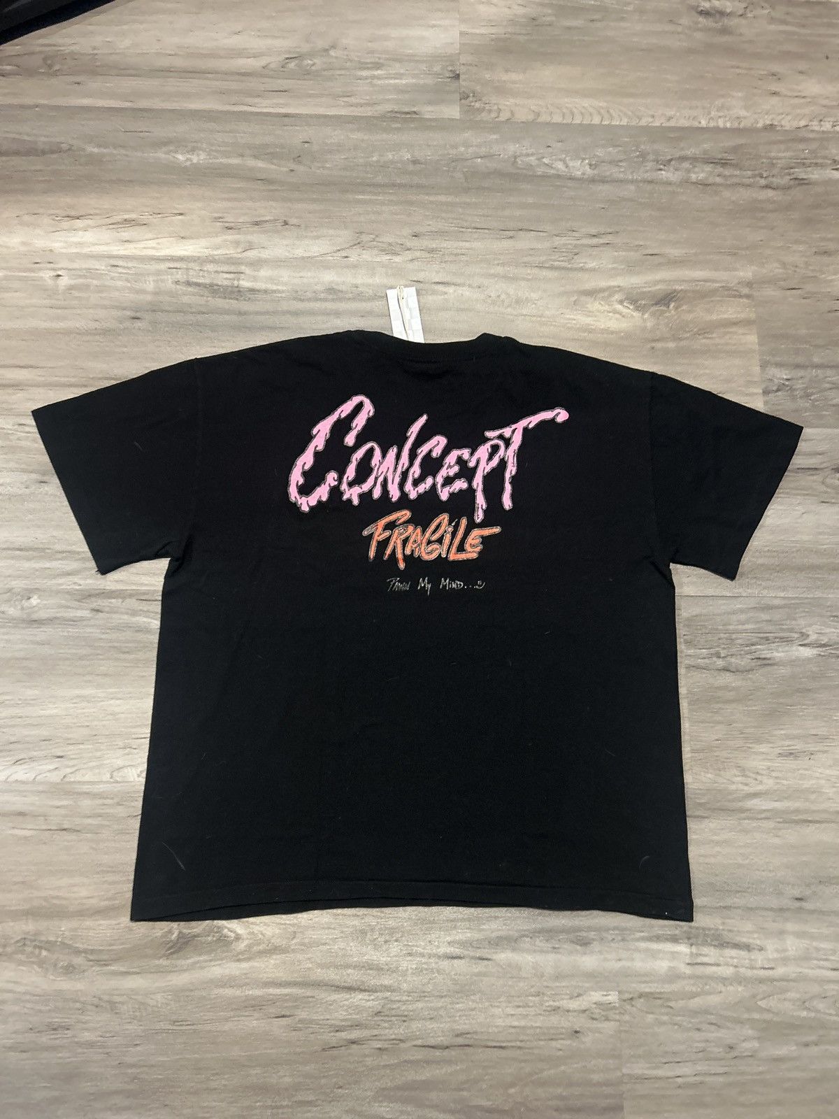 Matty Boy Matty Boy Anti Promo Tee Exclusive Size US L / EU 52-54 / 3 - 2 Thumbnail