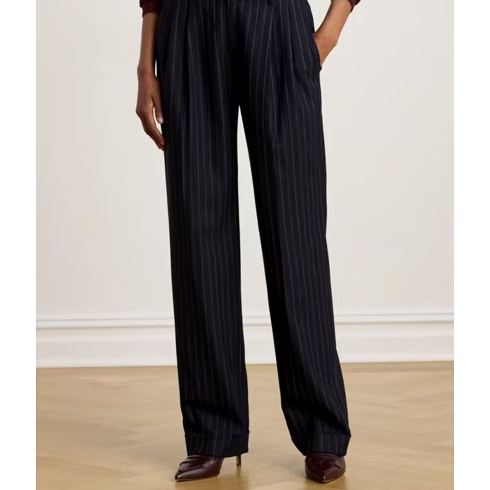 Ralph Lauren VINTAGEN/A Size 32" / US 10 / IT 46 - 2 Thumbnail