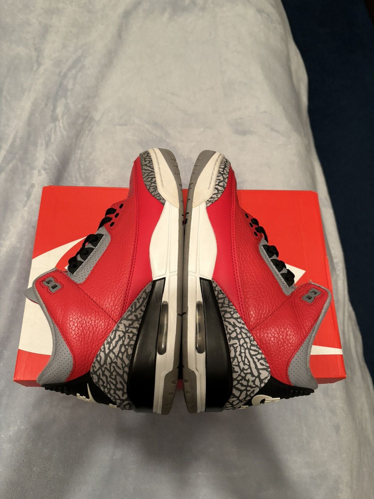 Jordan Brand Jordan 3 Retro SE Unite 2020 Size 9 Size US 9 / EU 42 - 3 Thumbnail