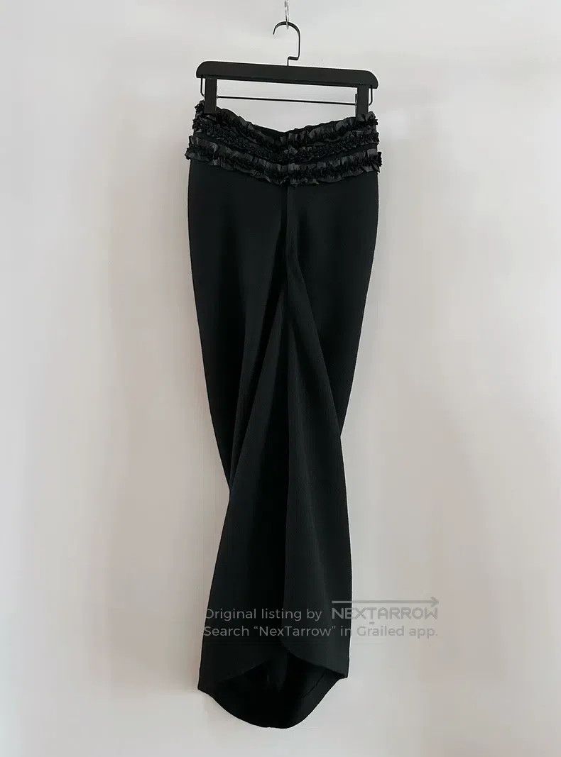Comme des Garcons Comme des Garcons size XS Skirt Size 24" / US 00 / IT 34 - 1 Thumbnail