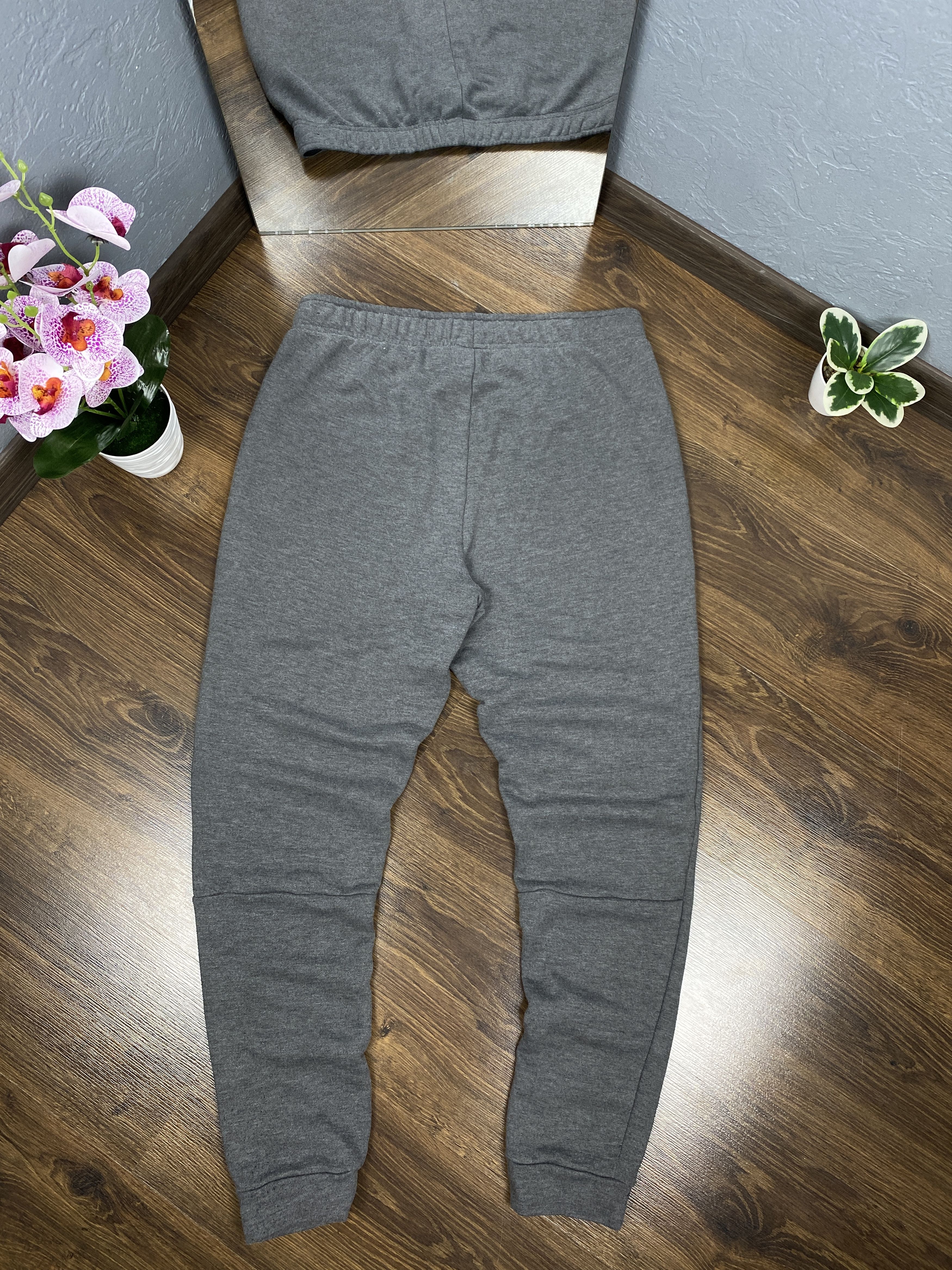 Nike Nike dri fit sweatpants track pants y2k Size US 32 / EU 48 - 7 Thumbnail