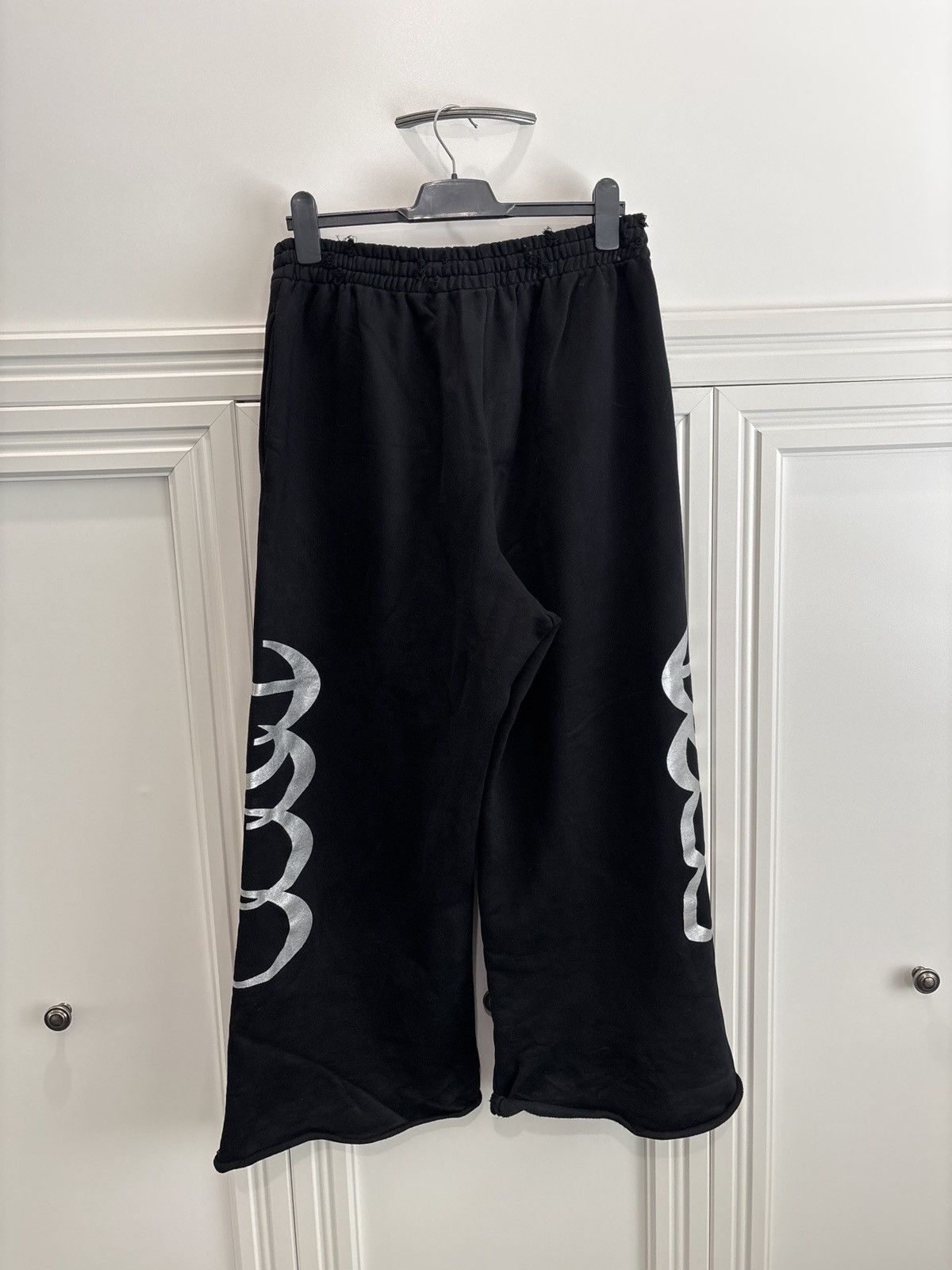 HMDD HMDD Radar Sweats Size US 32 / EU 48 - 4 Thumbnail