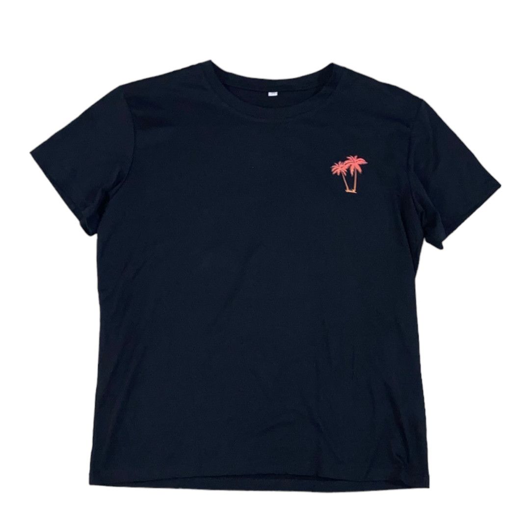 Los Angeles Apparel LA Sunset T-Shirt Size US M / EU 48-50 / 2 - 1 Thumbnail