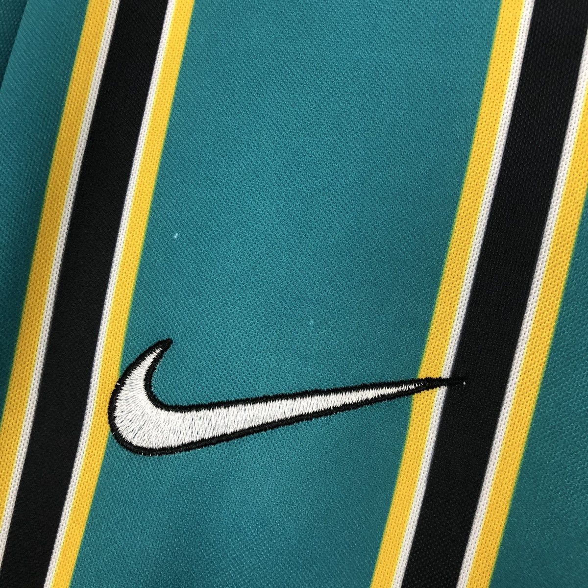 Other Retro copy Los Angeles LA Galaxy 1997 1998 home jersey nike Size US M / EU 48-50 / 2 - 3 Thumbnail