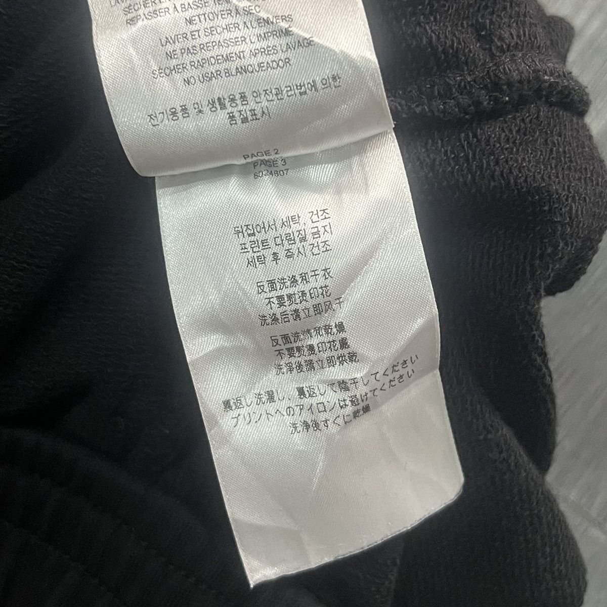 Burberry JOGGER BURBERRY Size US 34 / EU 50 - 7 Thumbnail