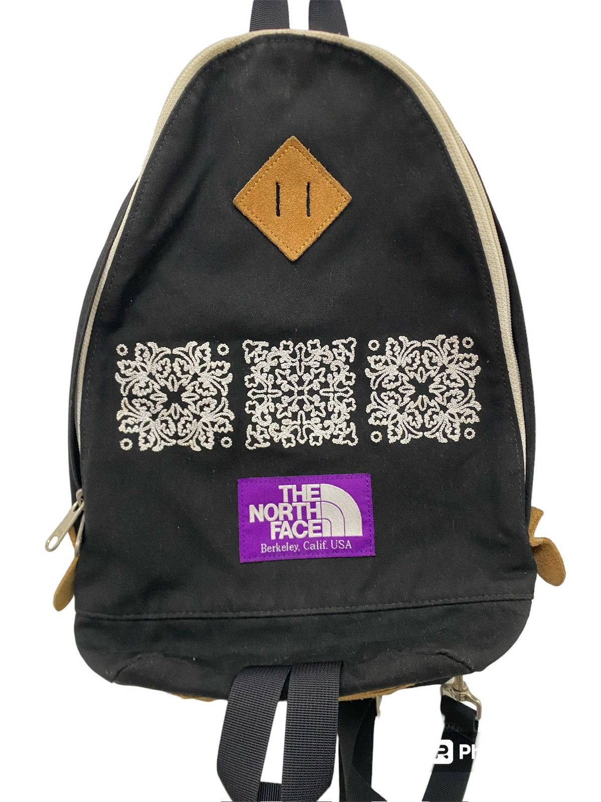 Nanamica × The North Face Purple Label CROSS BODY BACKPACK THE NORTHFACE NANAMICA PURPLE LABEL Size ONE SIZE - 2 Thumbnail
