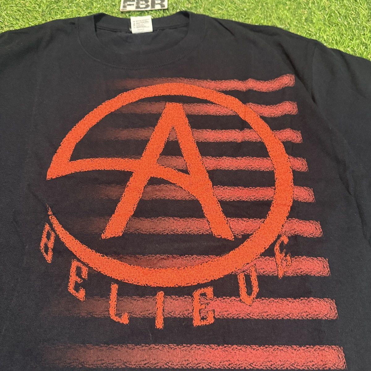 Other Vintage Chris Angel Mind Freak Promo Tee Size US XL / EU 56 / 4 - 2 Thumbnail