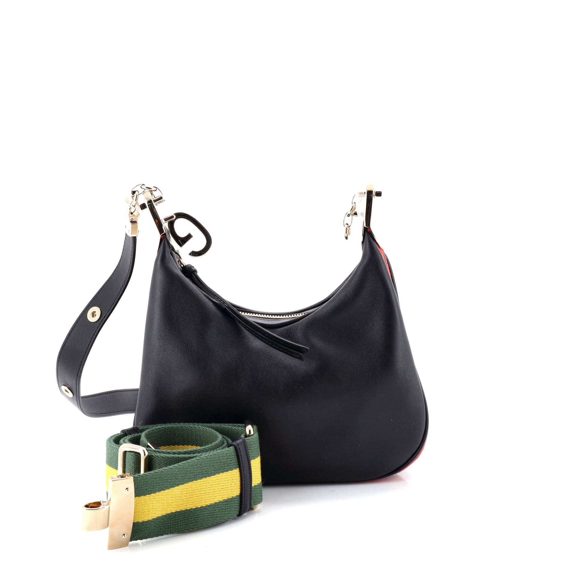 Gucci Attache Shoulder Bag Size ONE SIZE - 1 Thumbnail