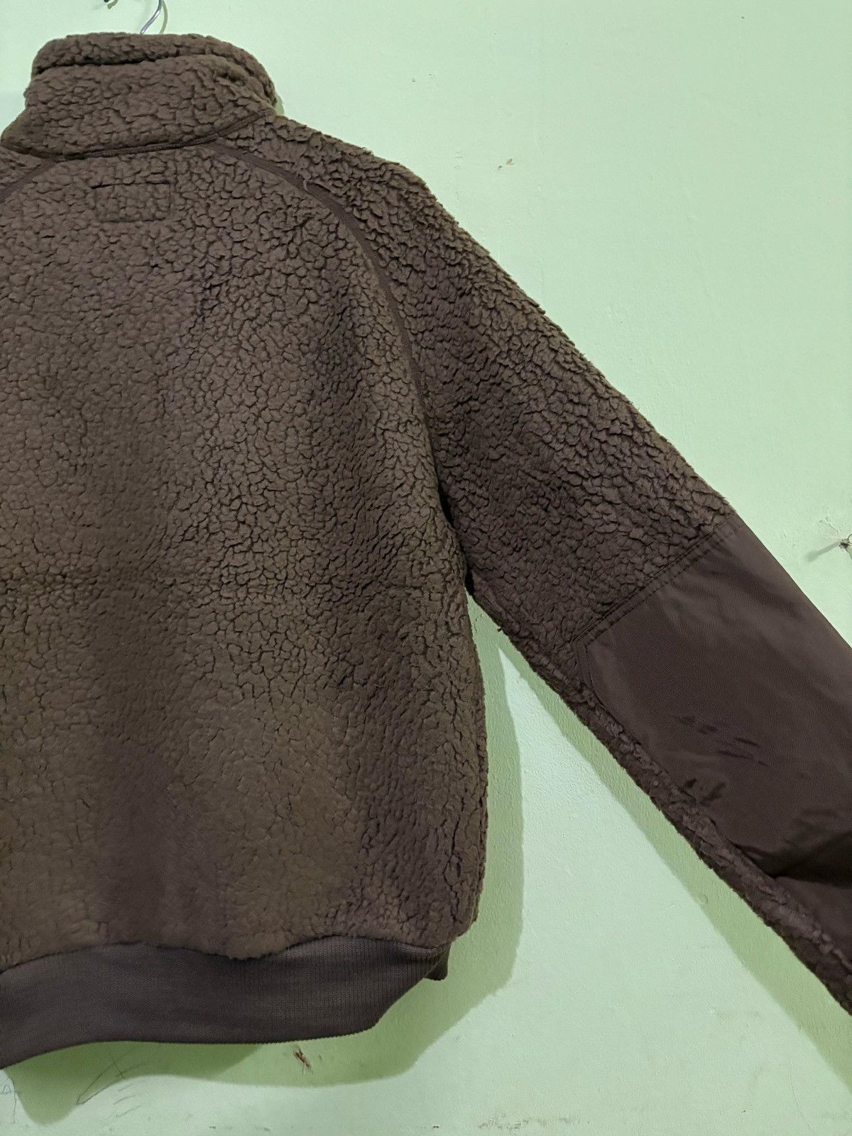 Filson Filson Sherpa Fleece Jacket Military Style Design Size US M / EU 48-50 / 2 - 8 Thumbnail