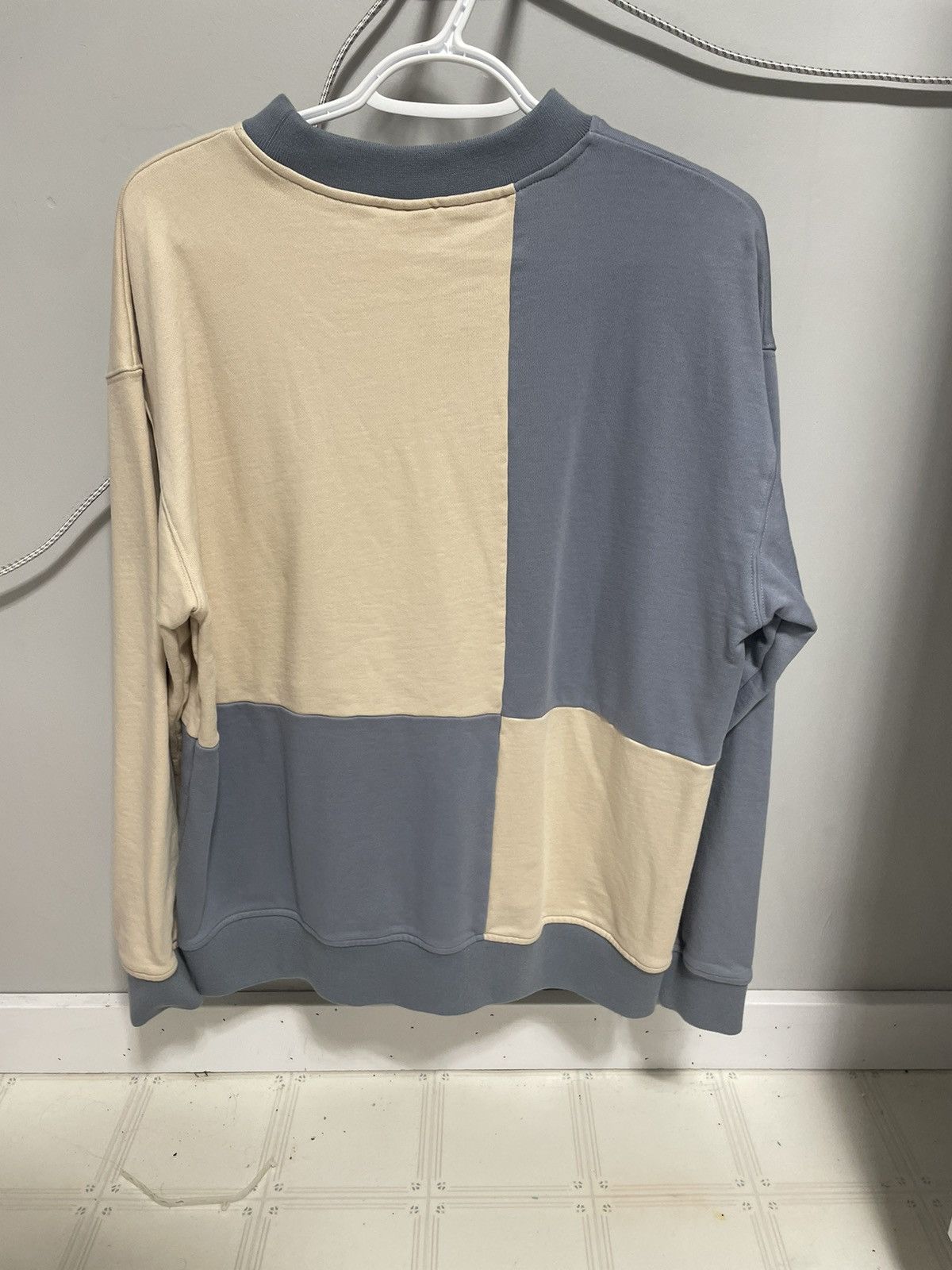 Dime Dime SS18 Embroidered Sweater Size US M / EU 48-50 / 2 - 3 Thumbnail