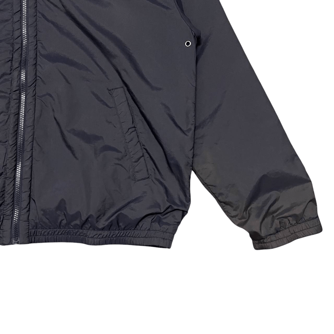 Giorgio Armani Vintage Giorgio Armani Golf Reversible Jacket Size US L / EU 52-54 / 3 - 6 Thumbnail